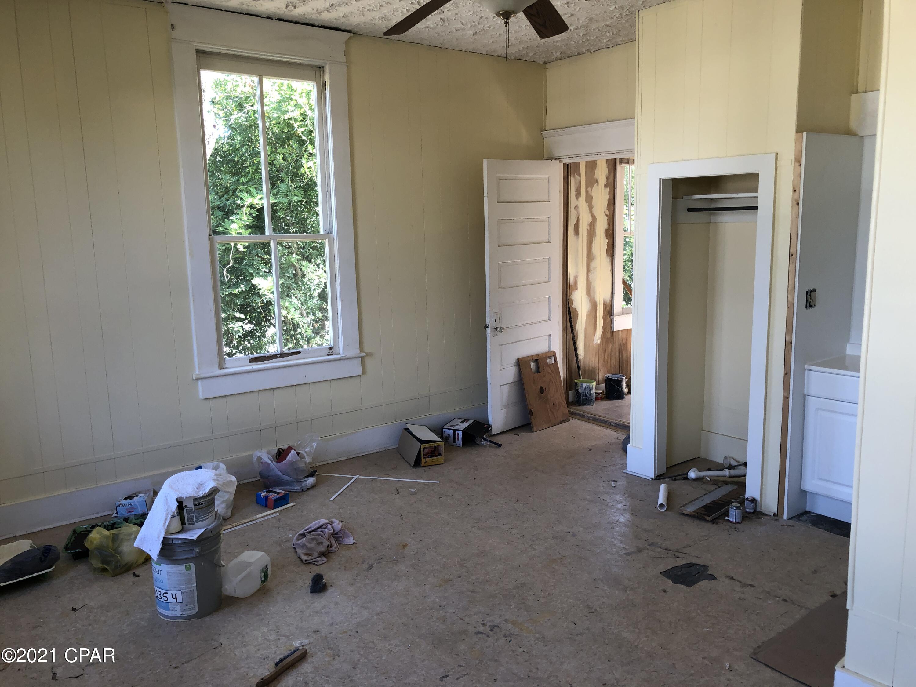 Peyton Addition - Residential