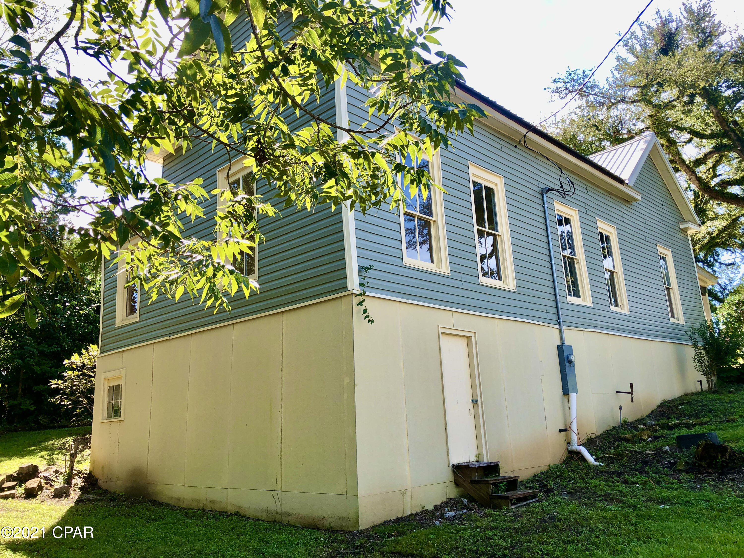 Peyton Addition - Residential