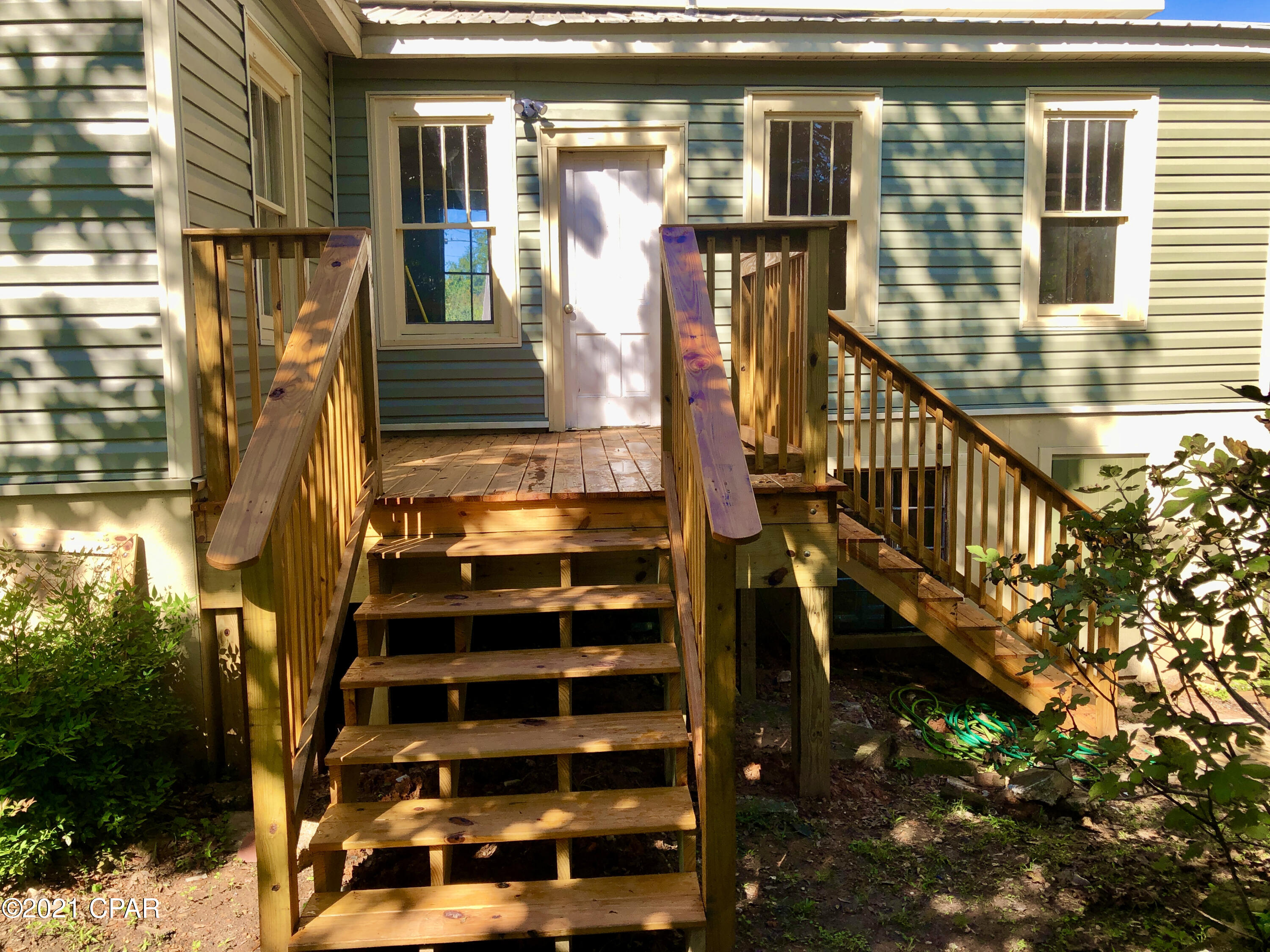 Peyton Addition - Residential