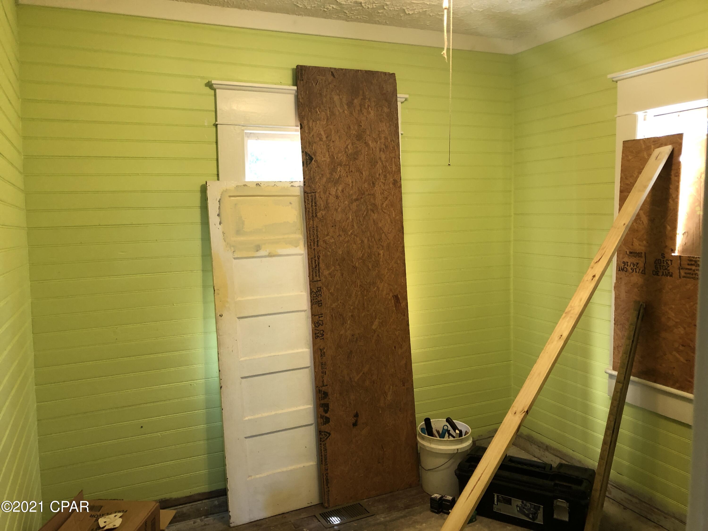 Peyton Addition - Residential