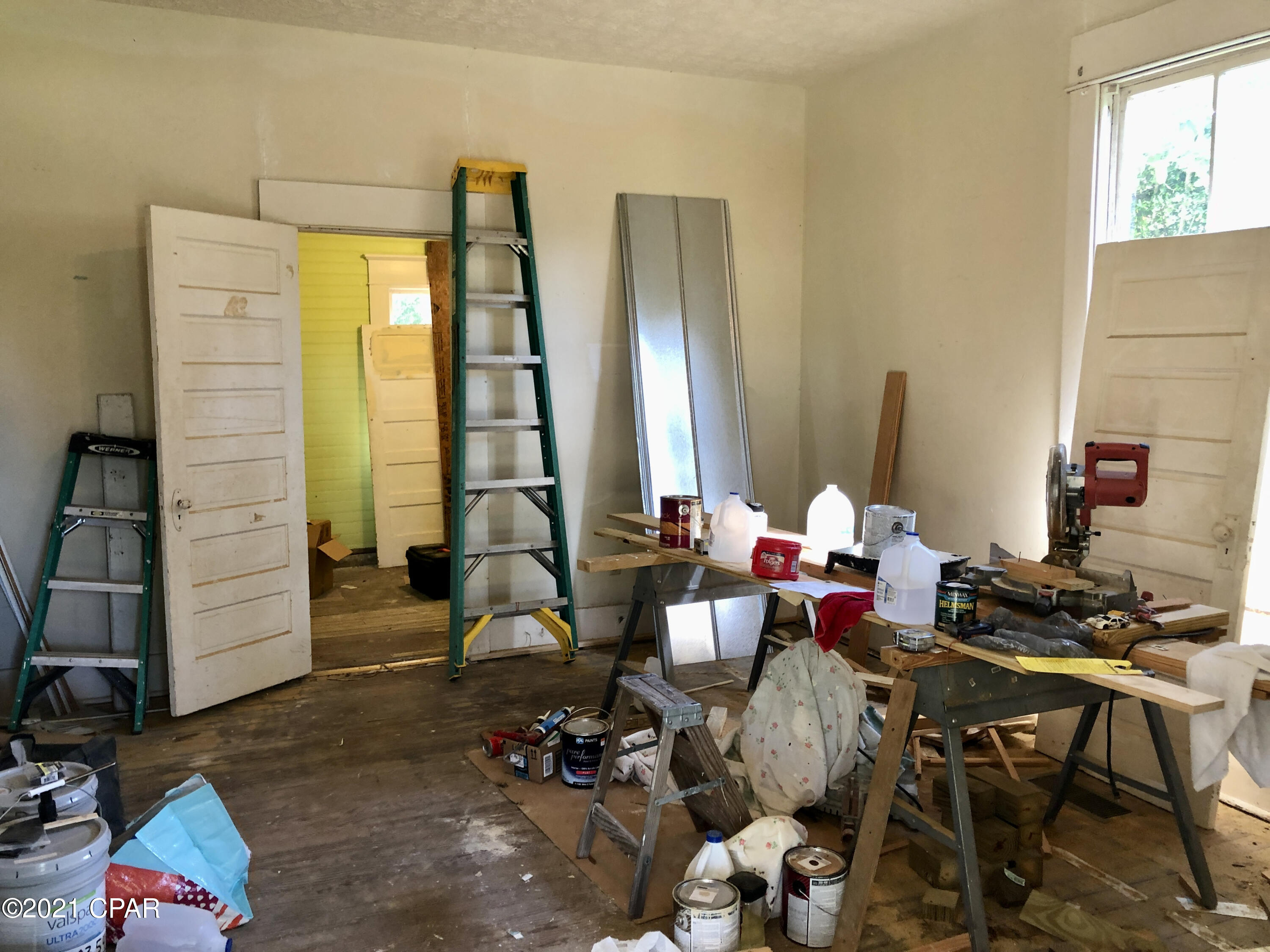 Peyton Addition - Residential