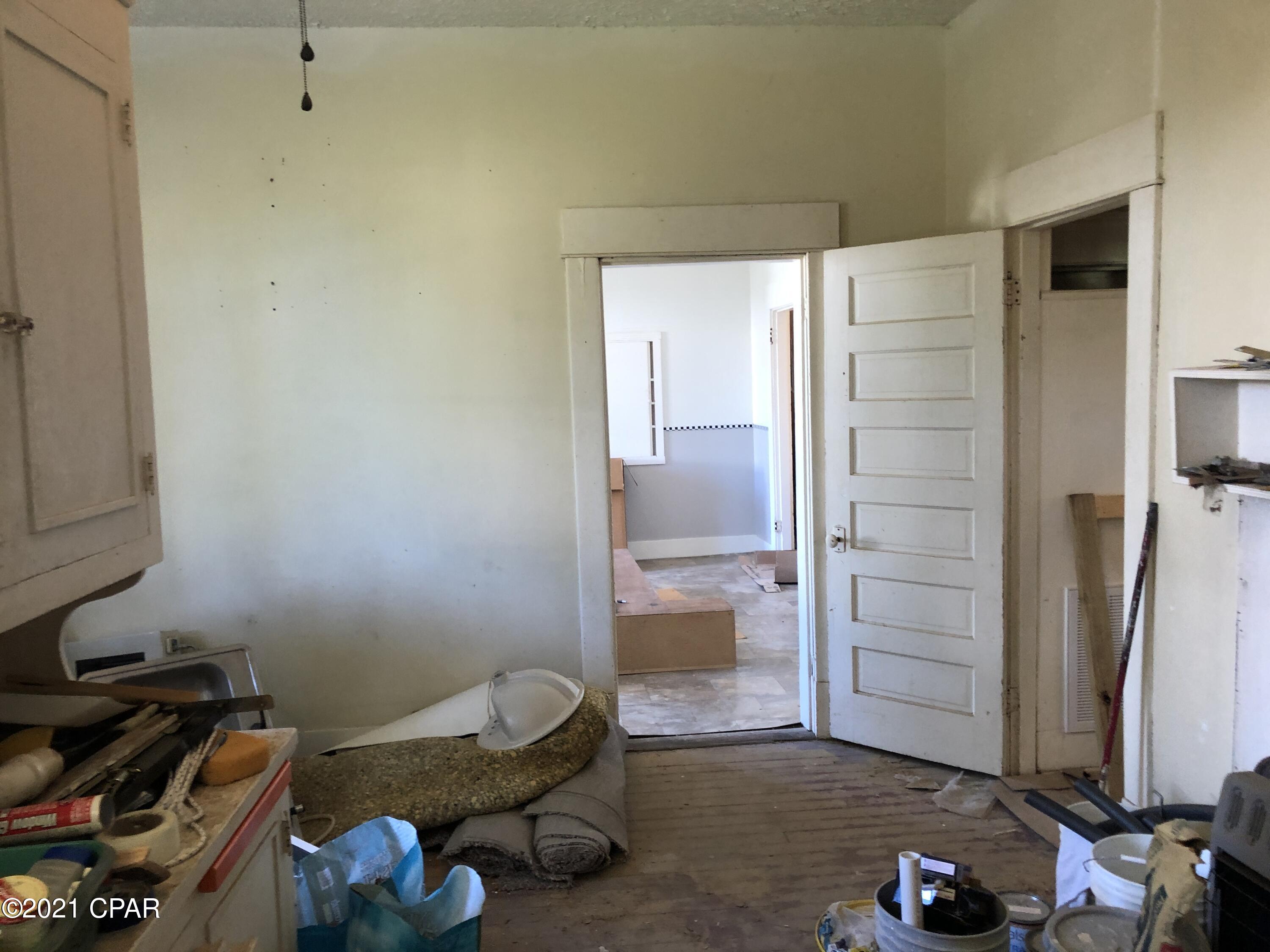 Peyton Addition - Residential