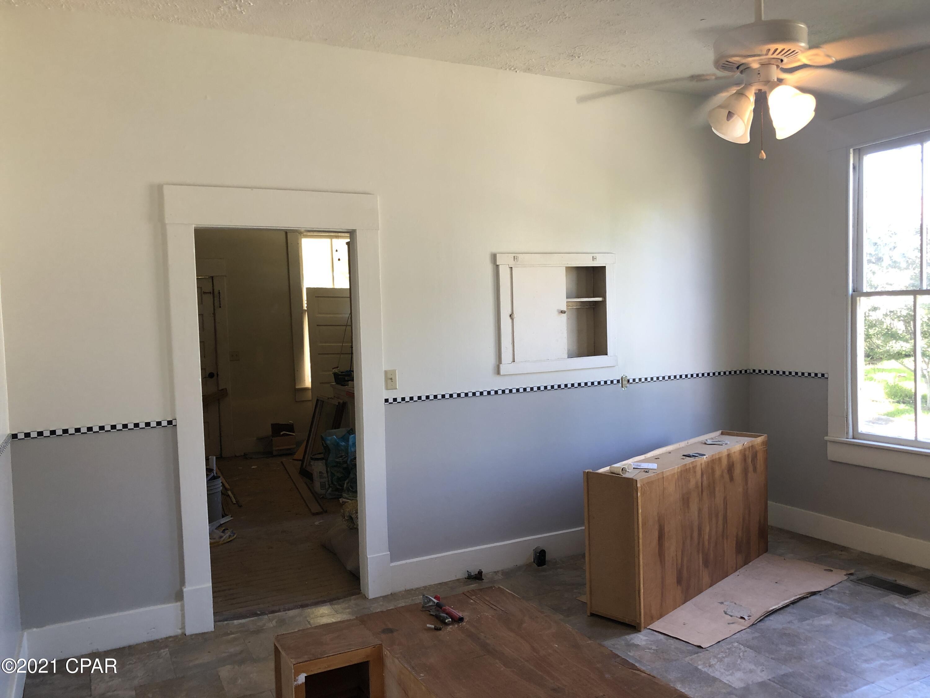 Peyton Addition - Residential