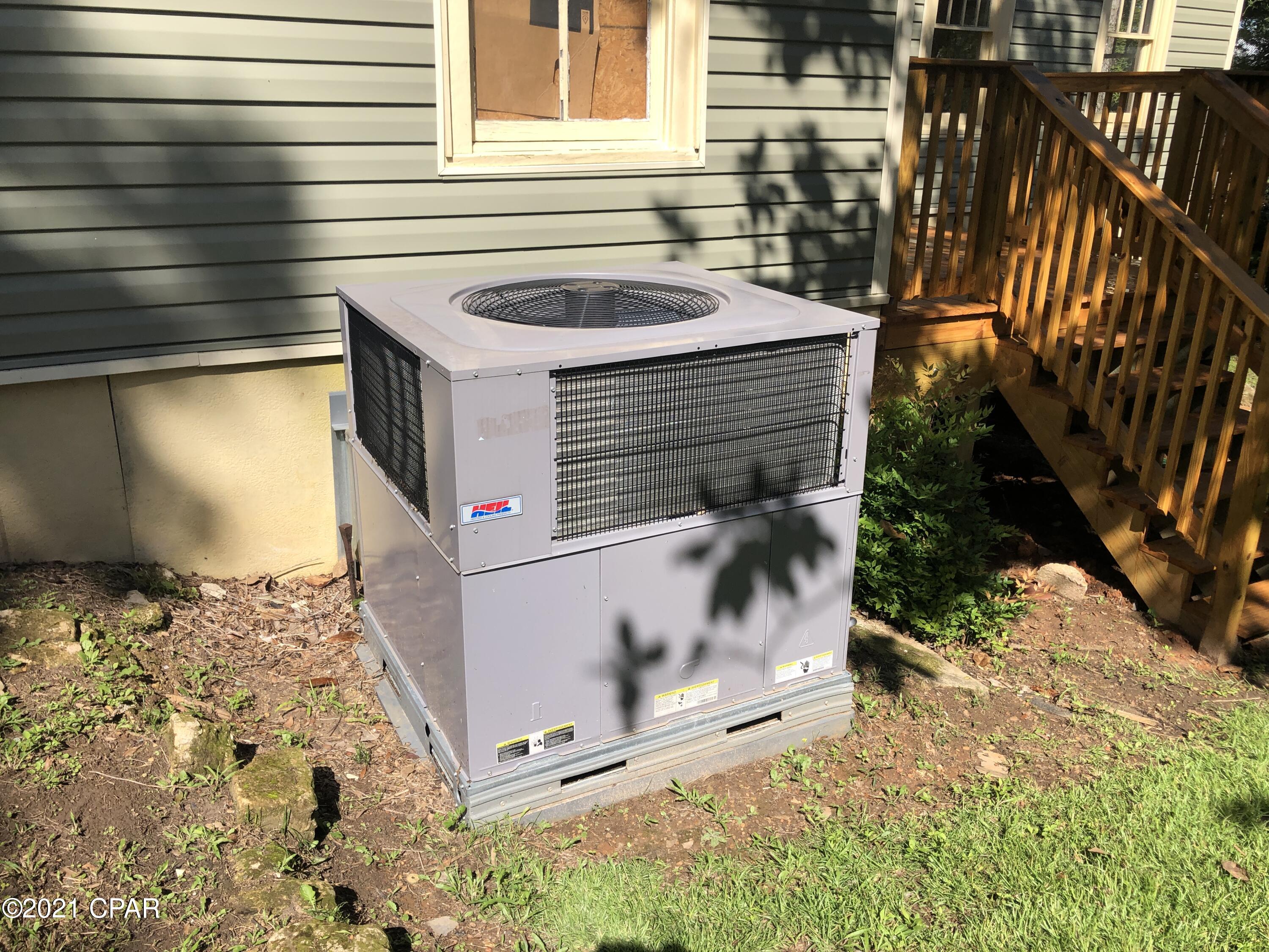 Peyton Addition - Residential