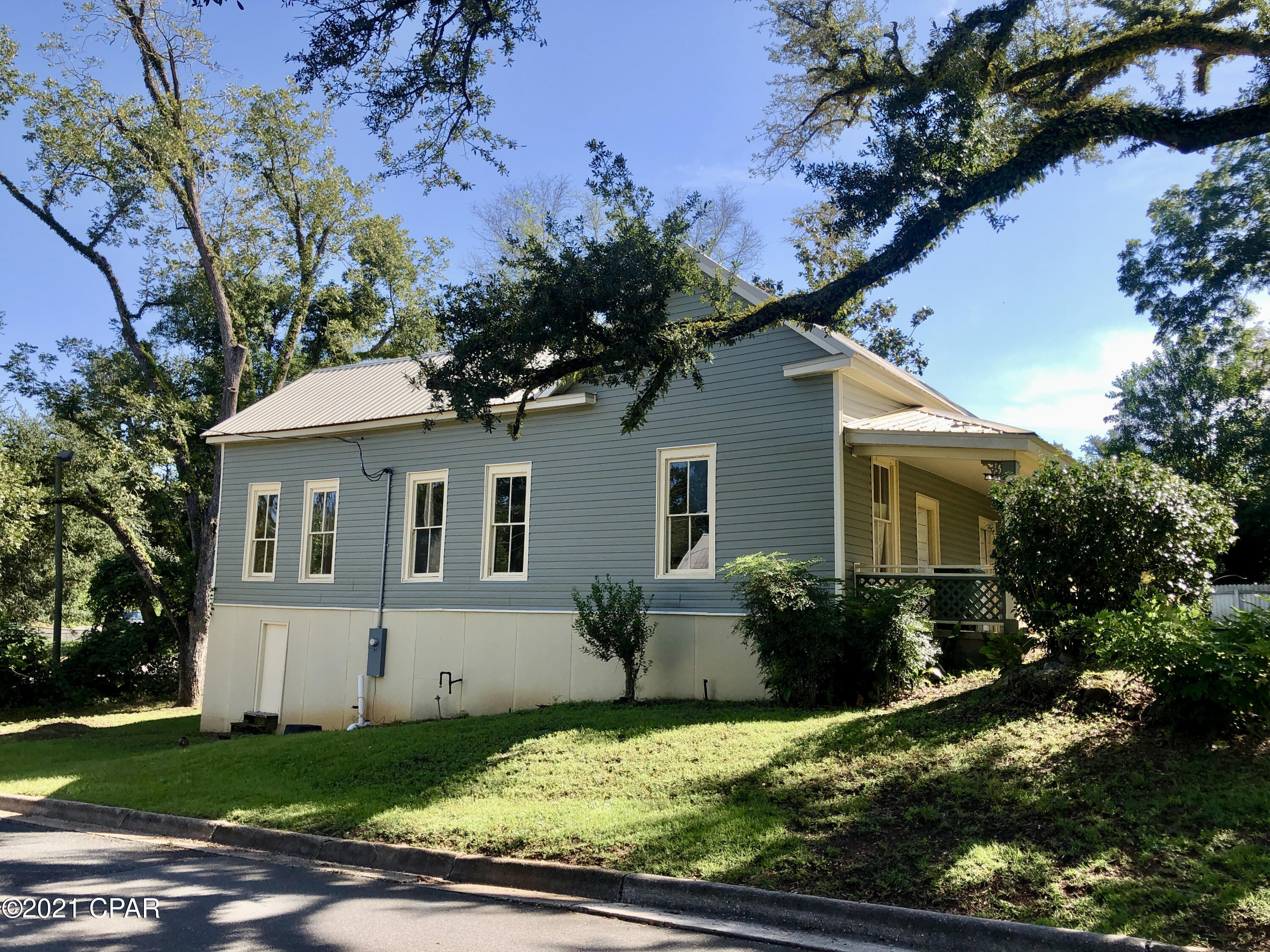 Peyton Addition - Residential