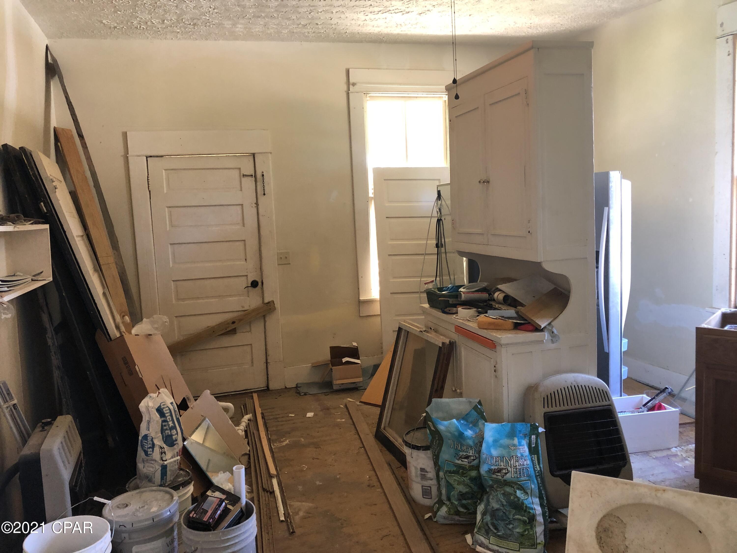 Peyton Addition - Residential