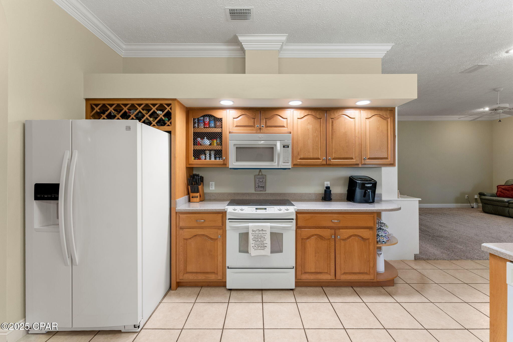 The Landings - Residential