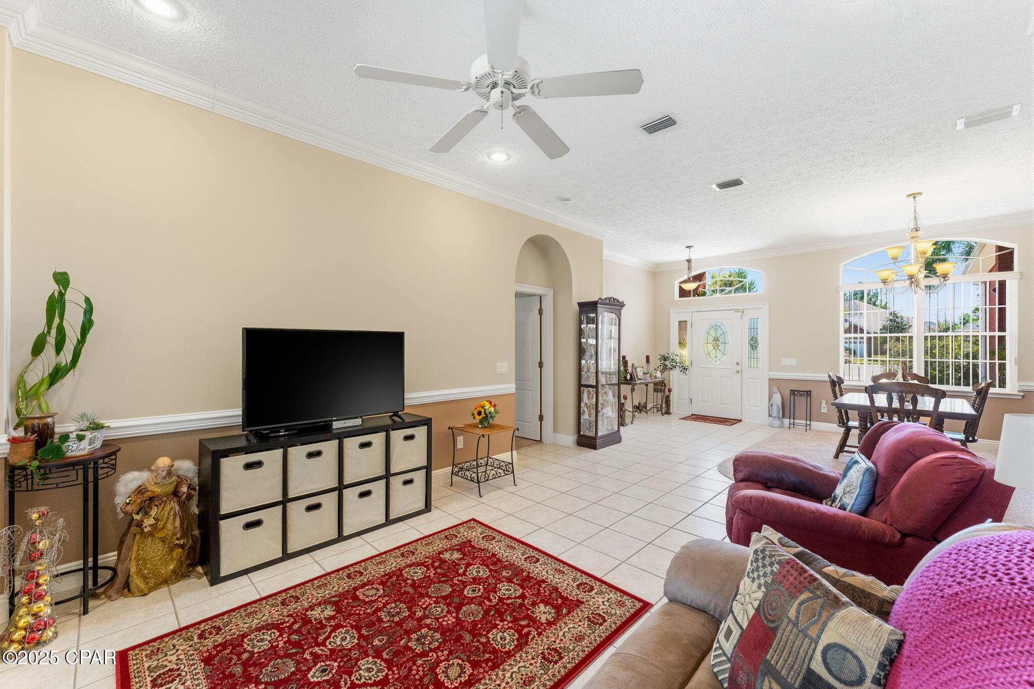 The Landings - Residential