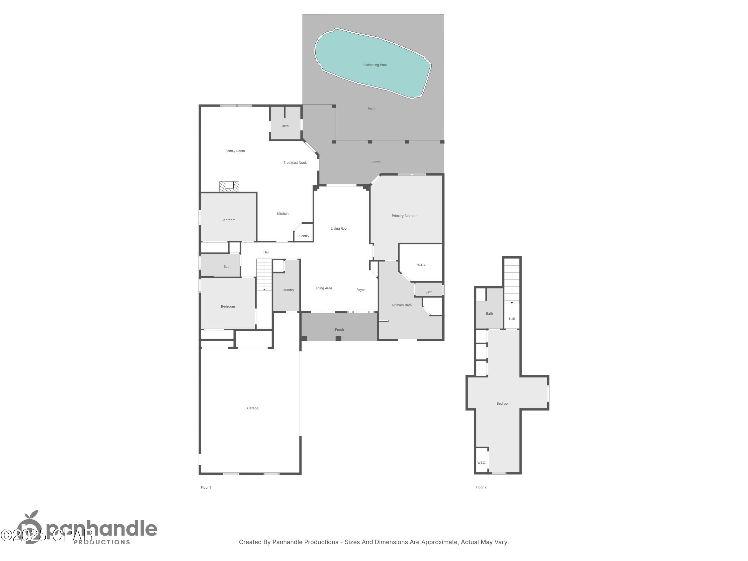 The Landings - Residential