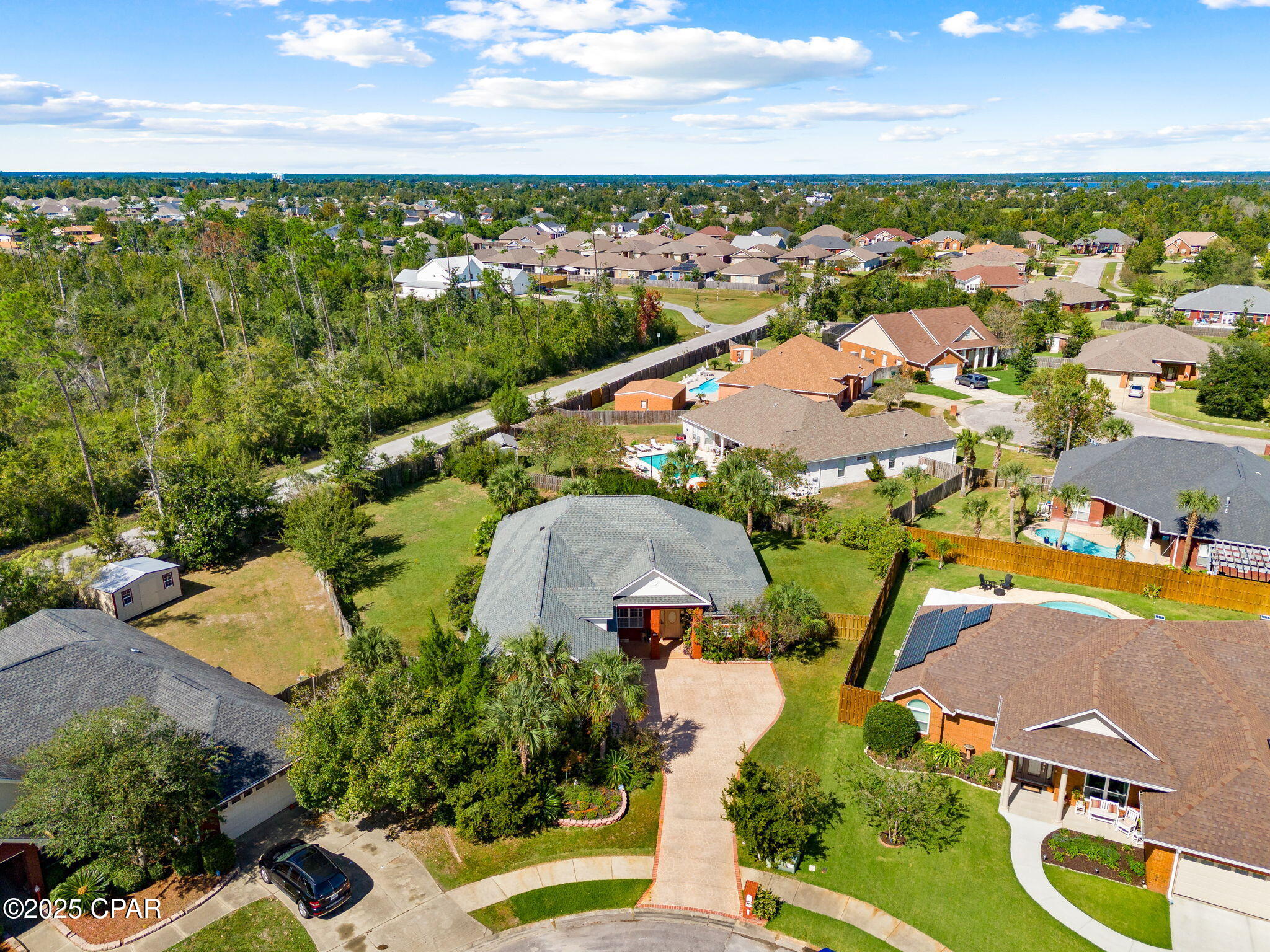 The Landings - Residential