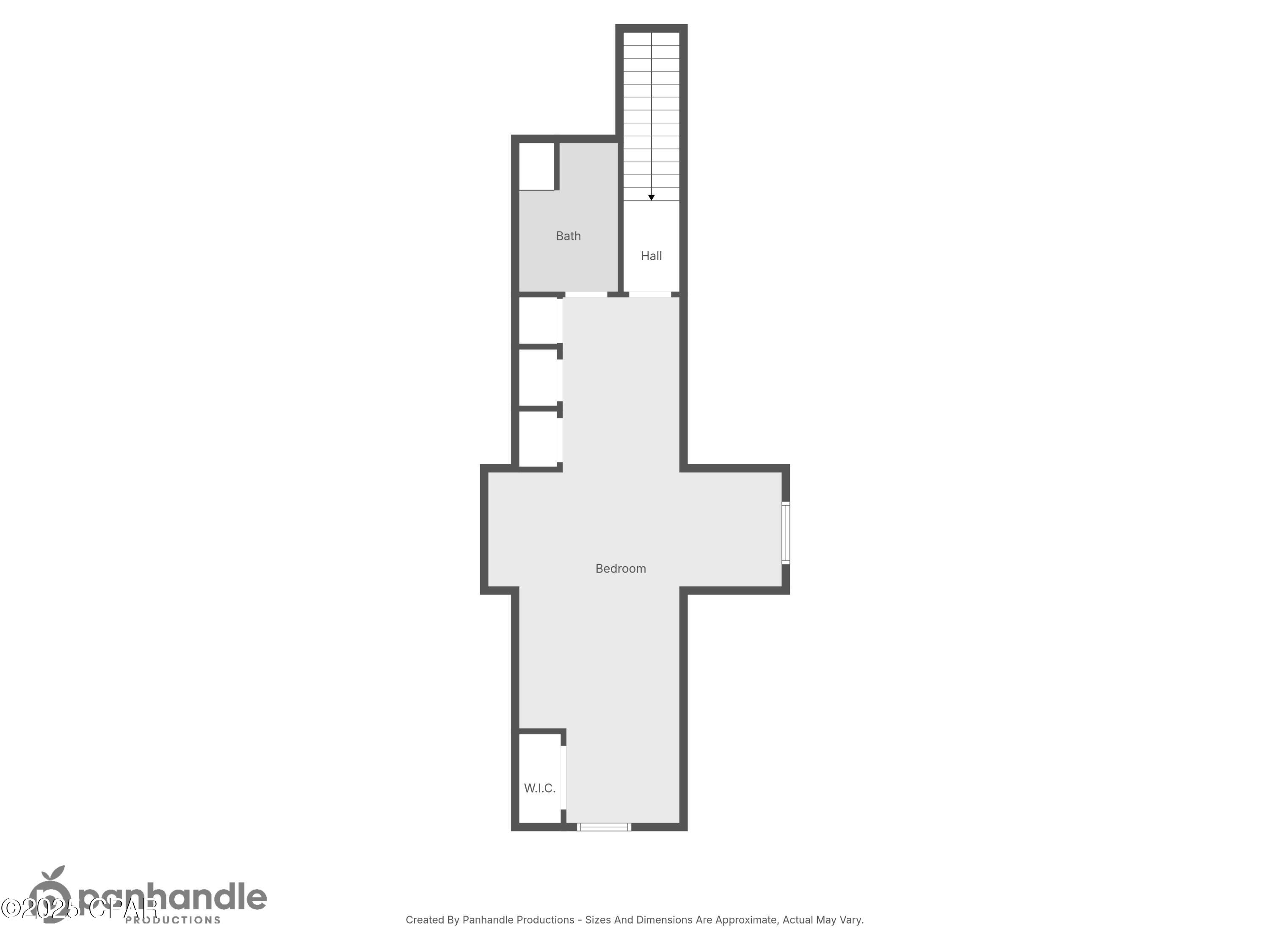The Landings - Residential