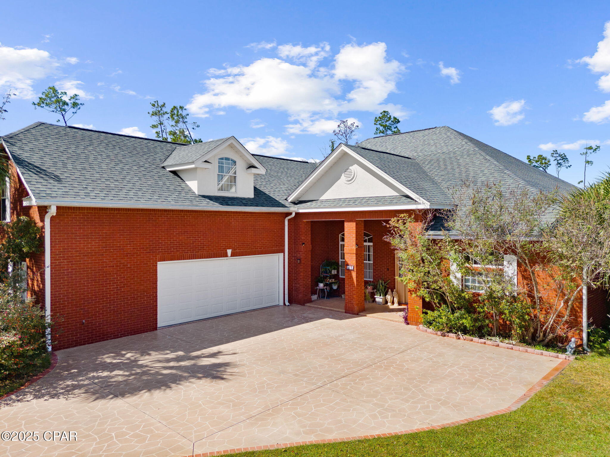 The Landings - Residential