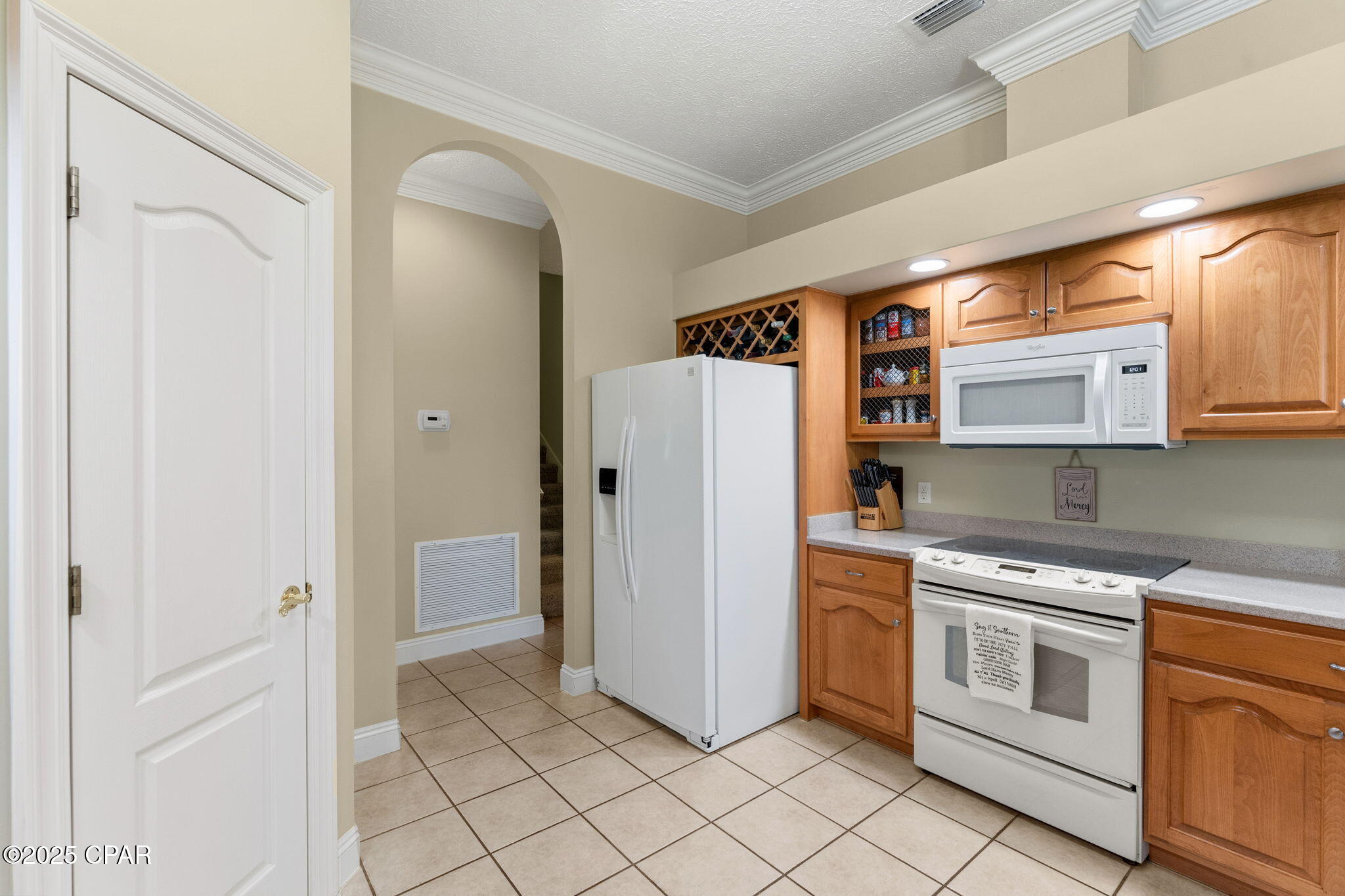 The Landings - Residential