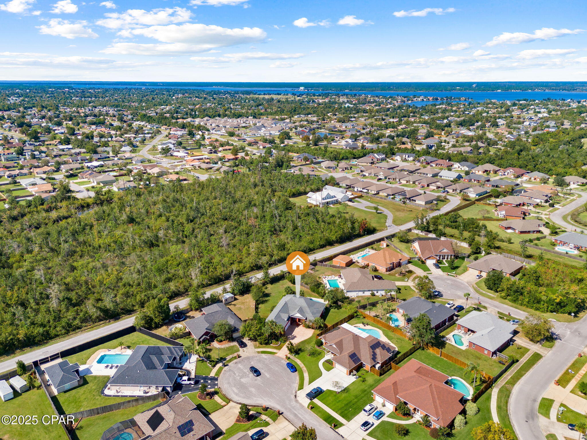 The Landings - Residential