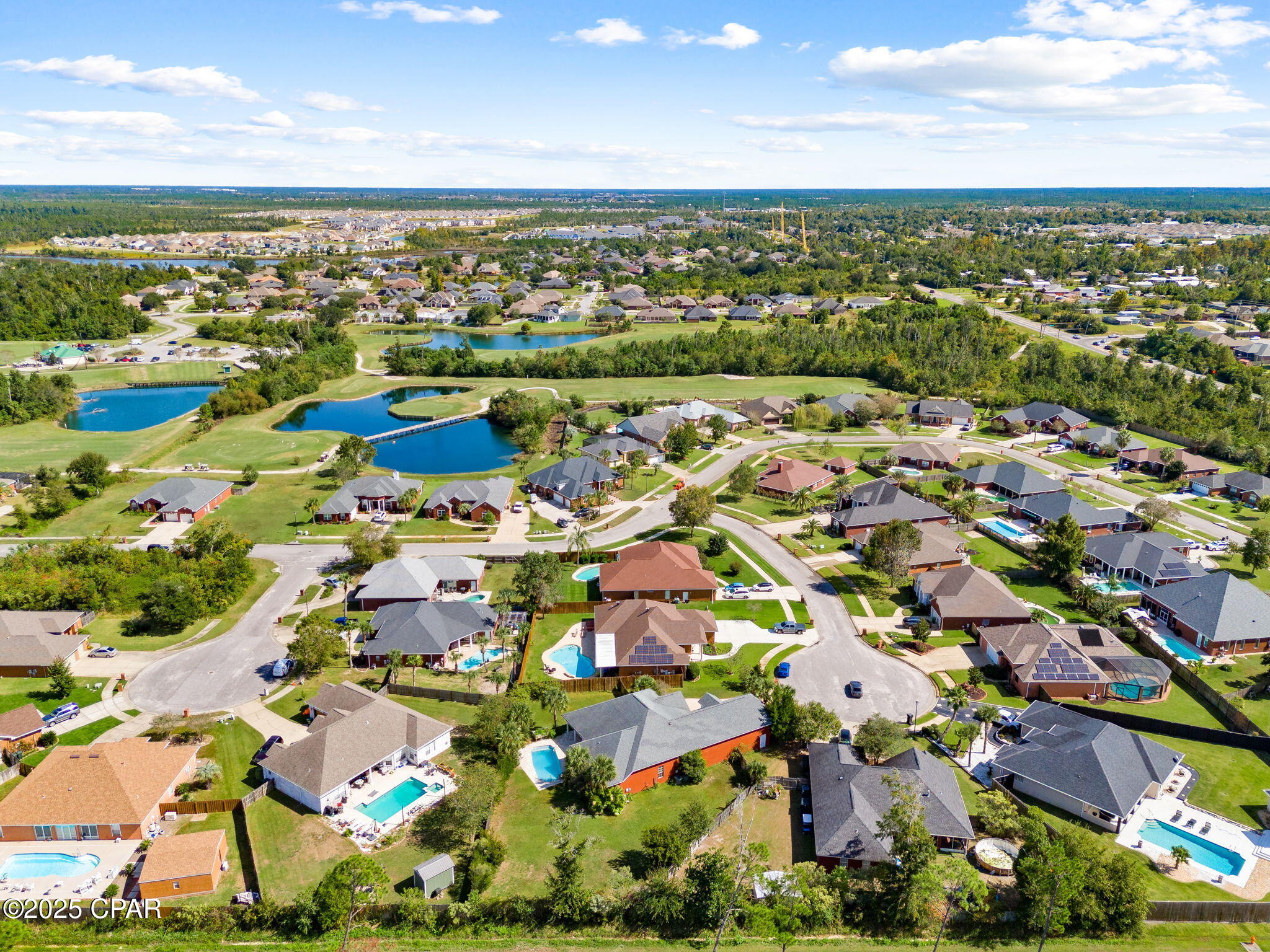 The Landings - Residential