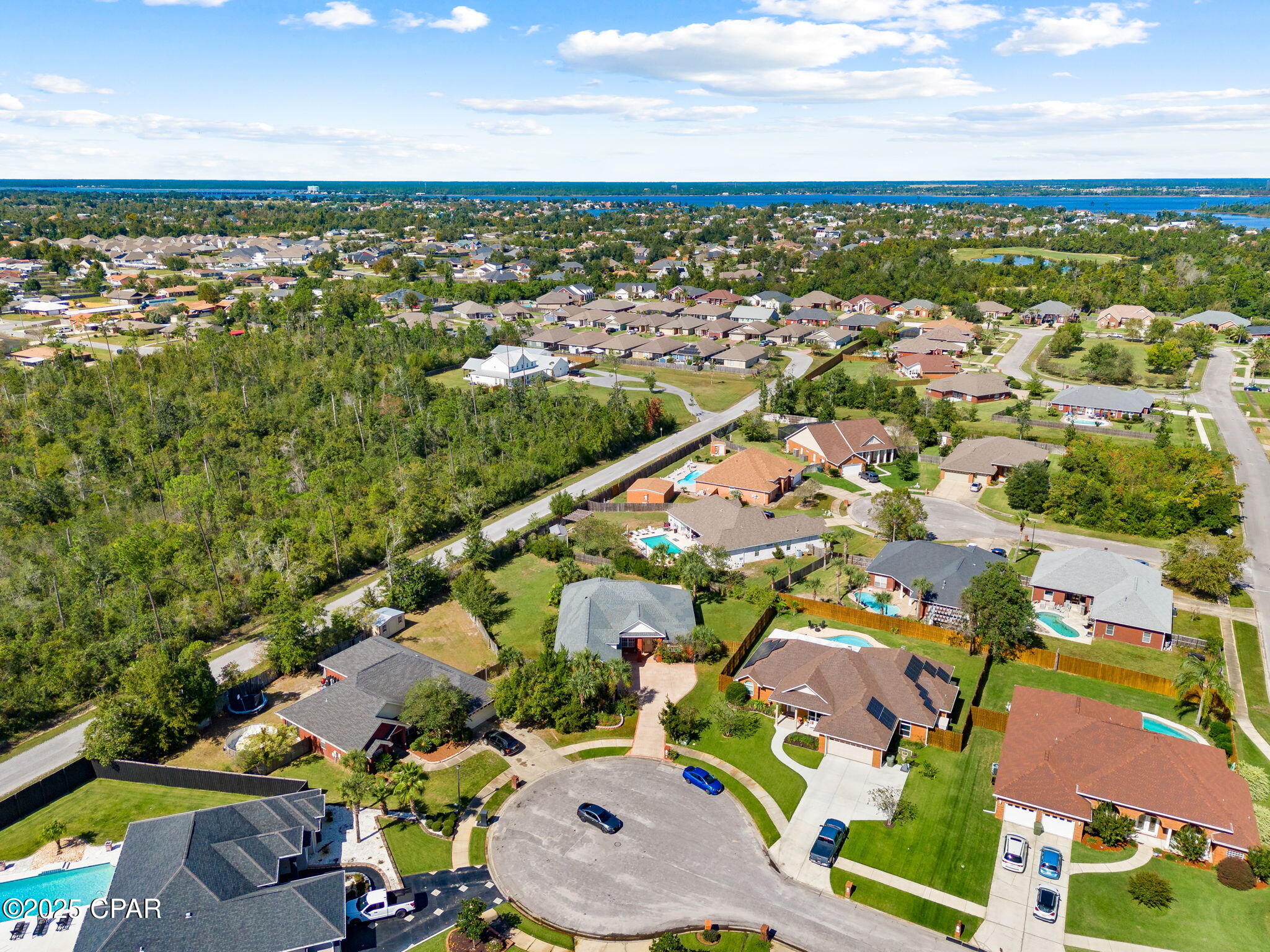 The Landings - Residential