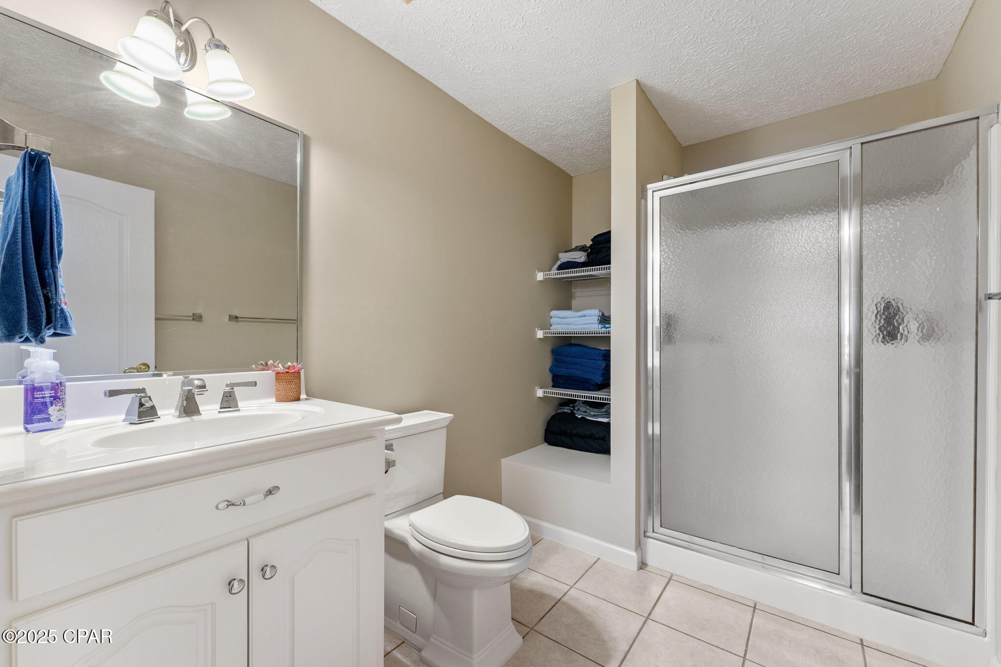 The Landings - Residential