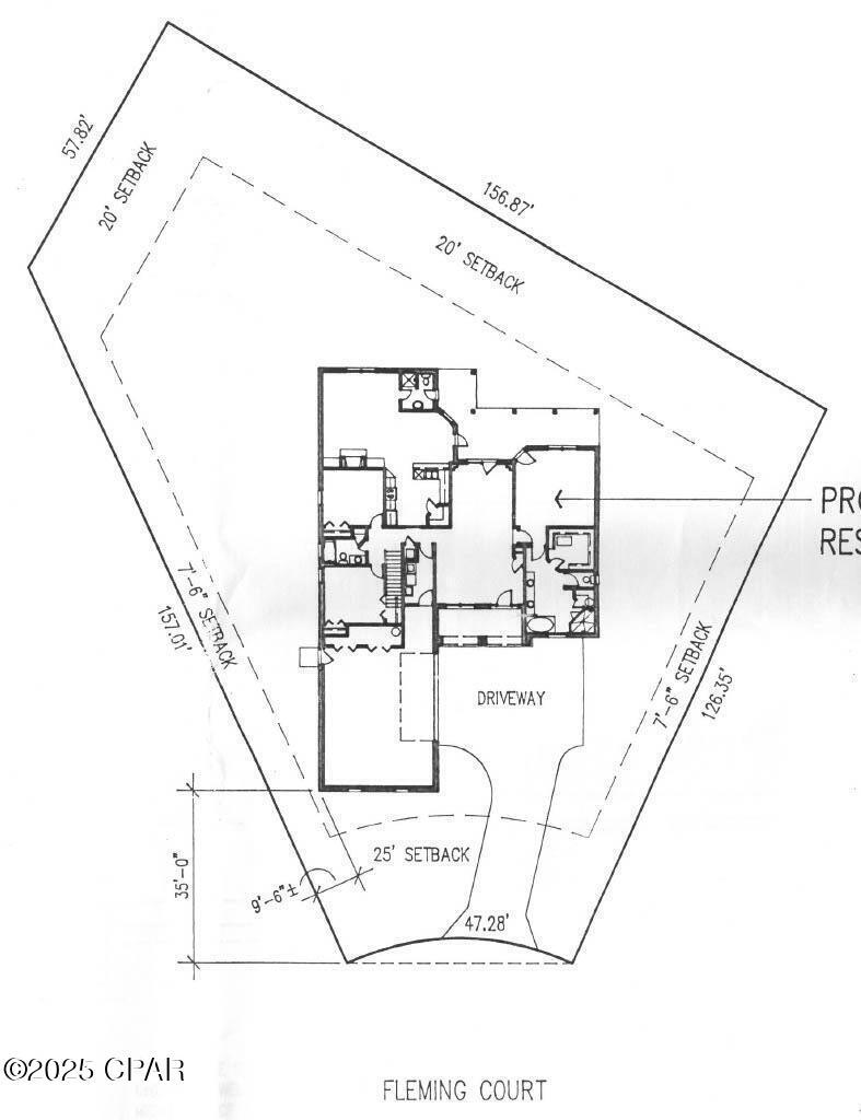 The Landings - Residential