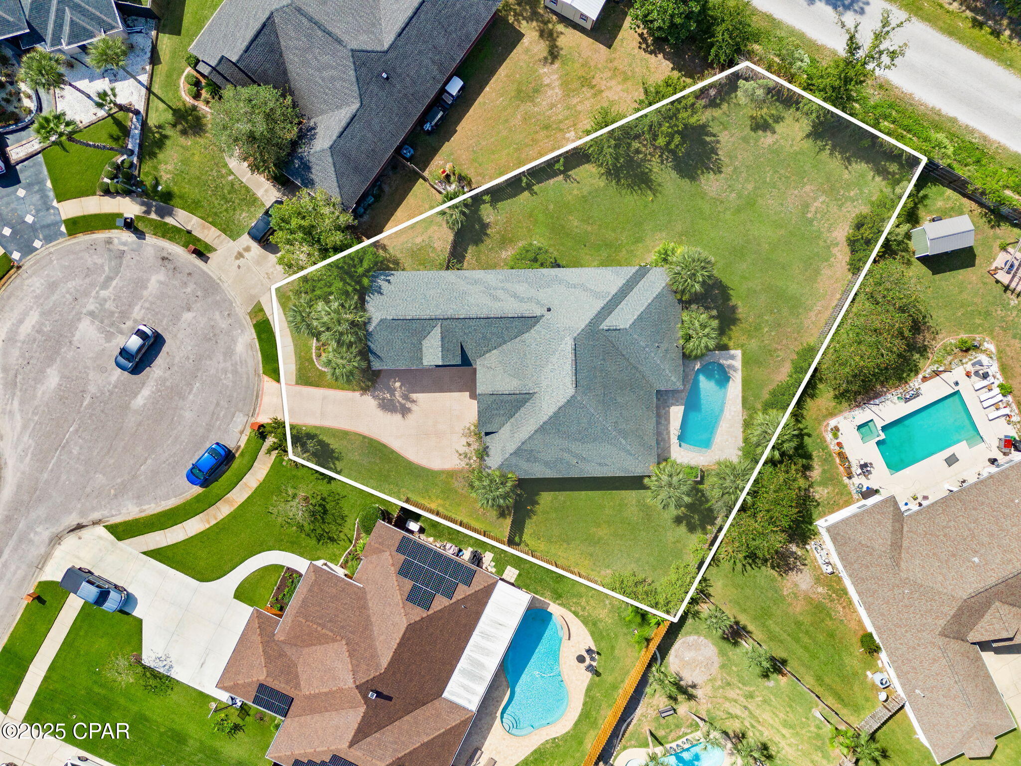 The Landings - Residential