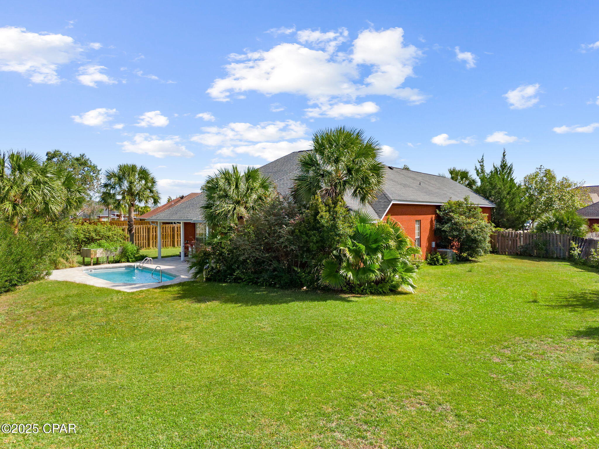 The Landings - Residential