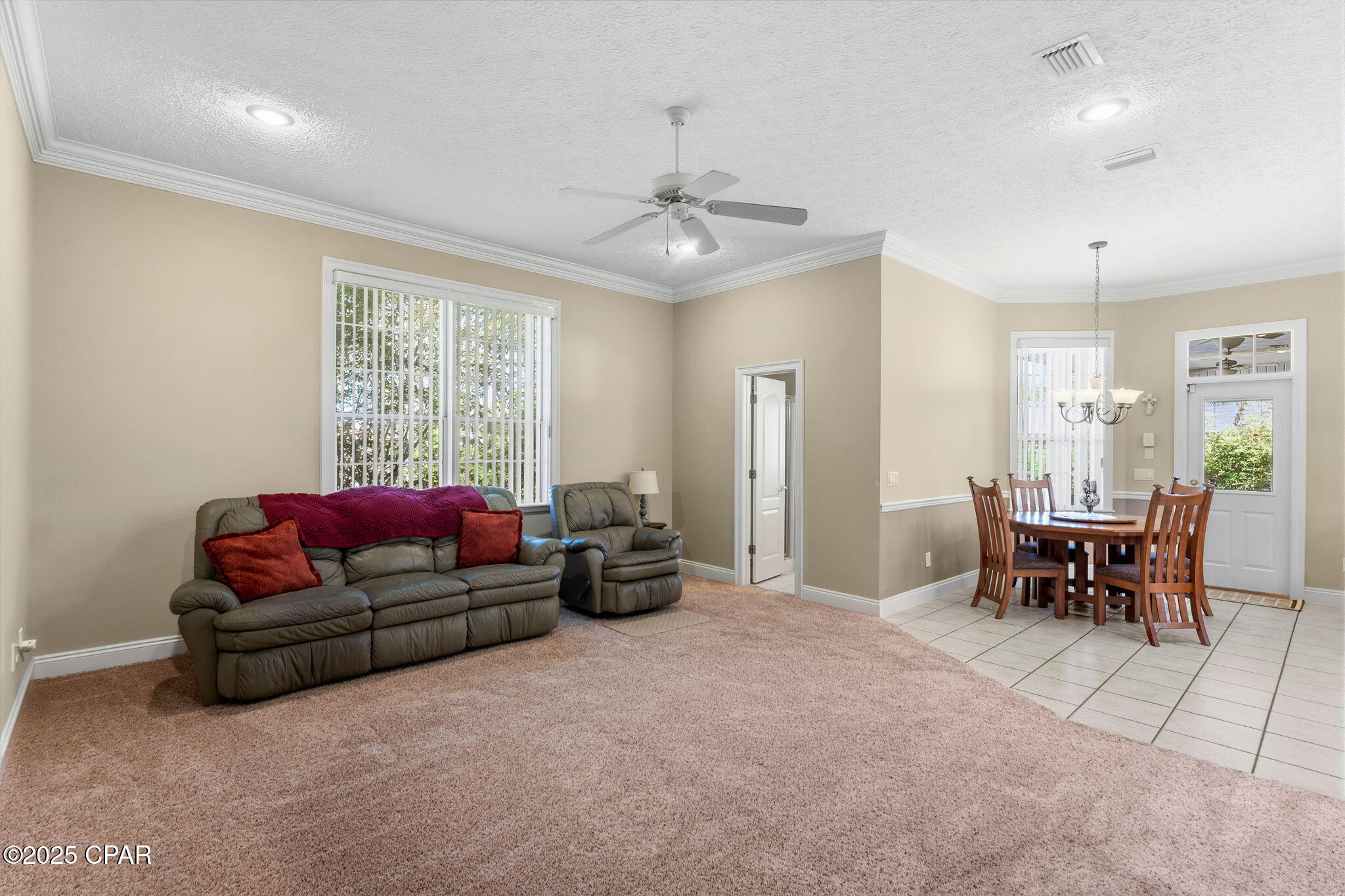 The Landings - Residential