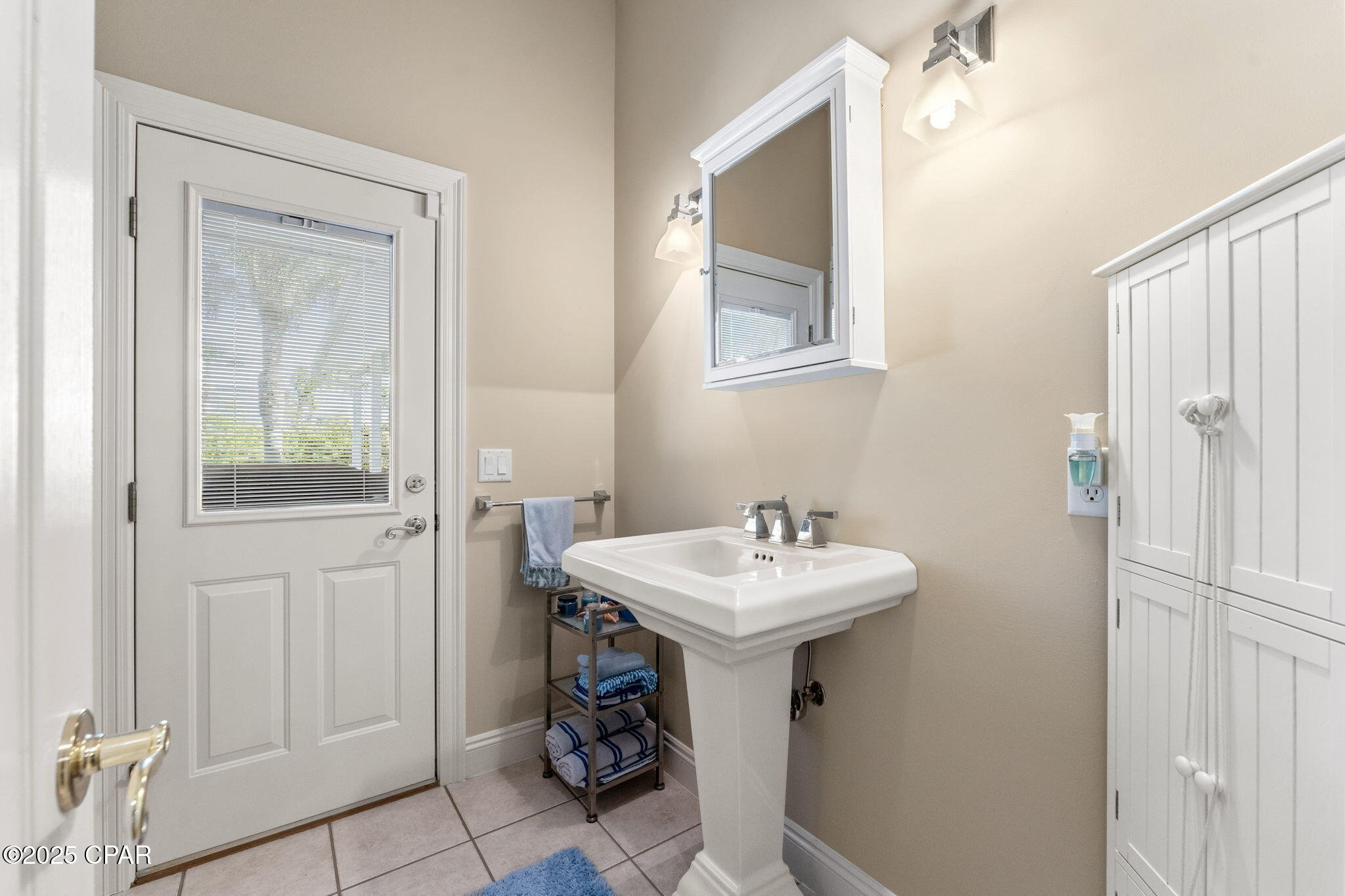 The Landings - Residential