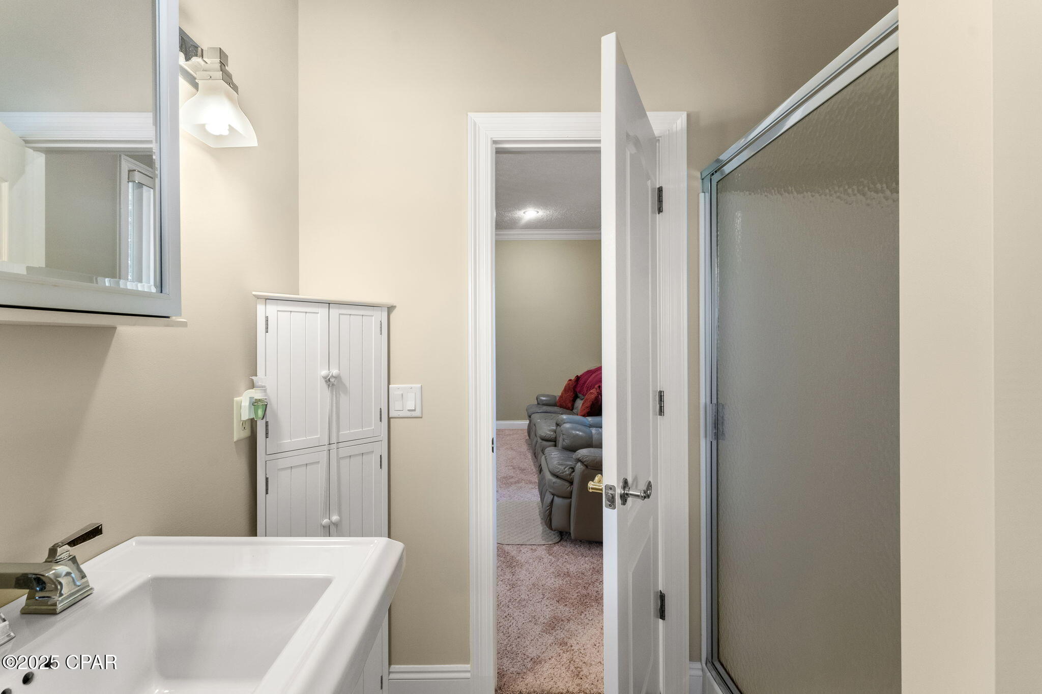 The Landings - Residential