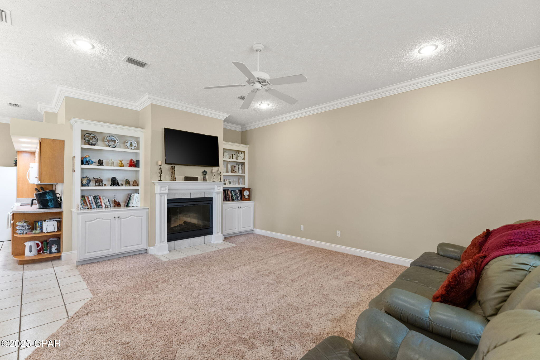 The Landings - Residential