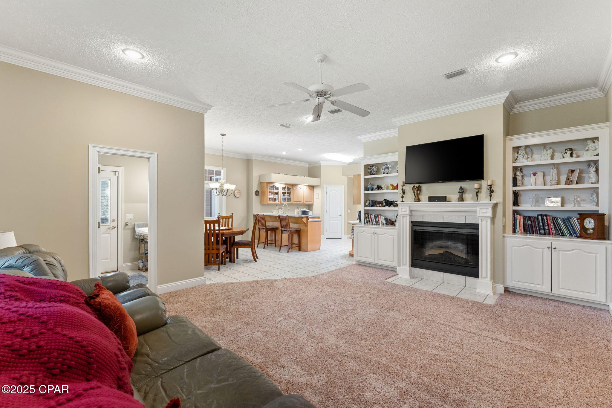 The Landings - Residential