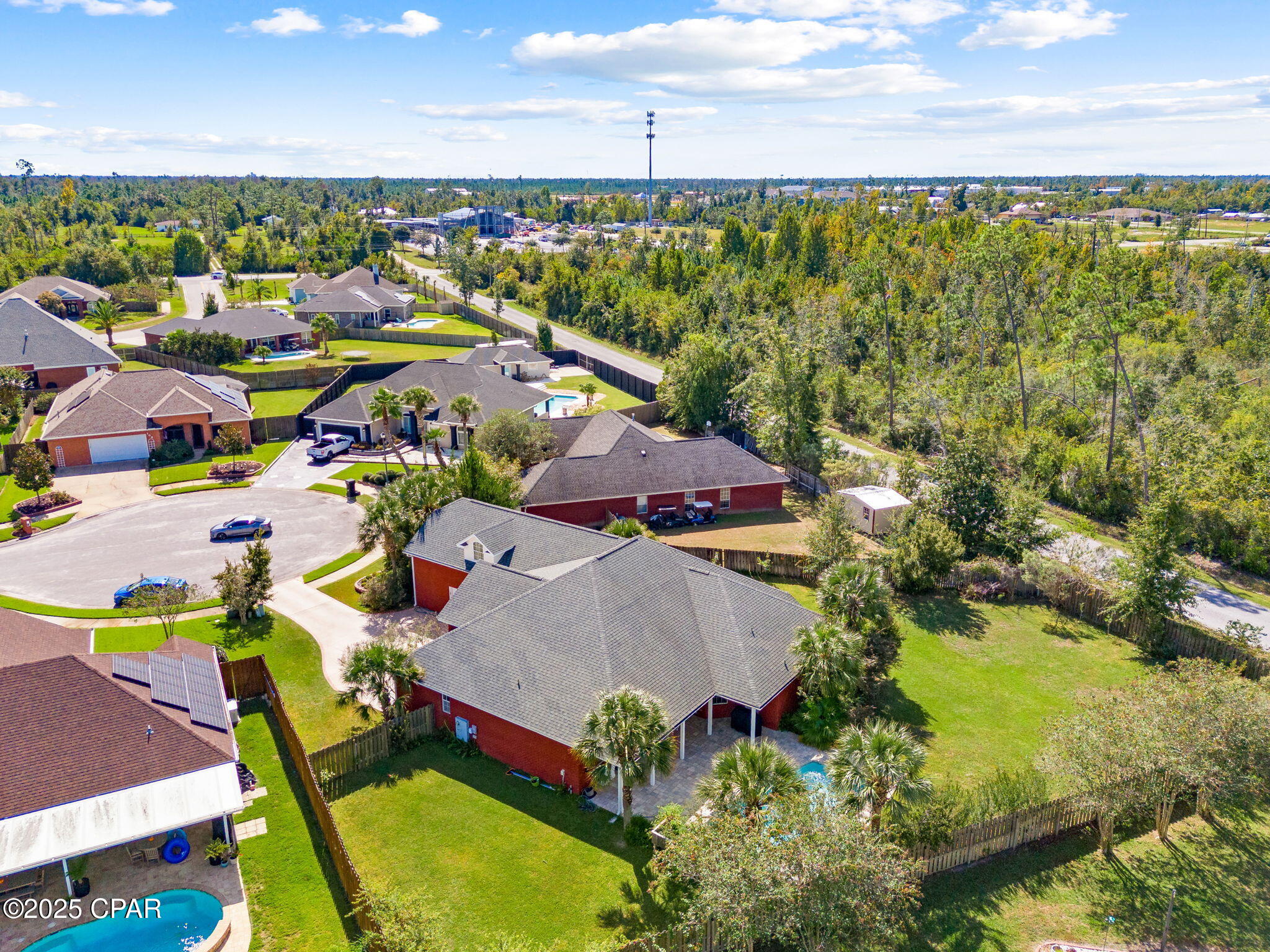 The Landings - Residential