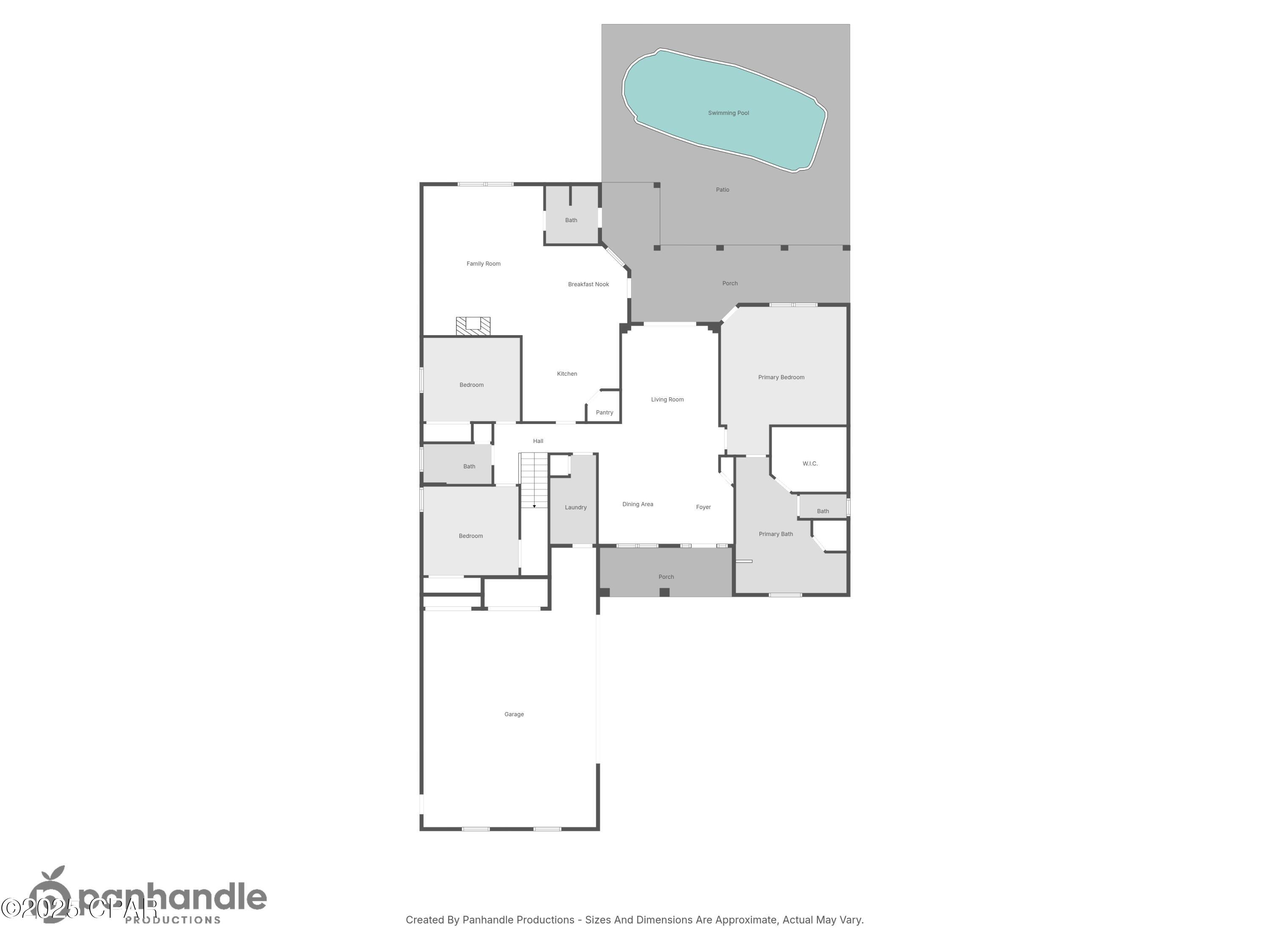 The Landings - Residential