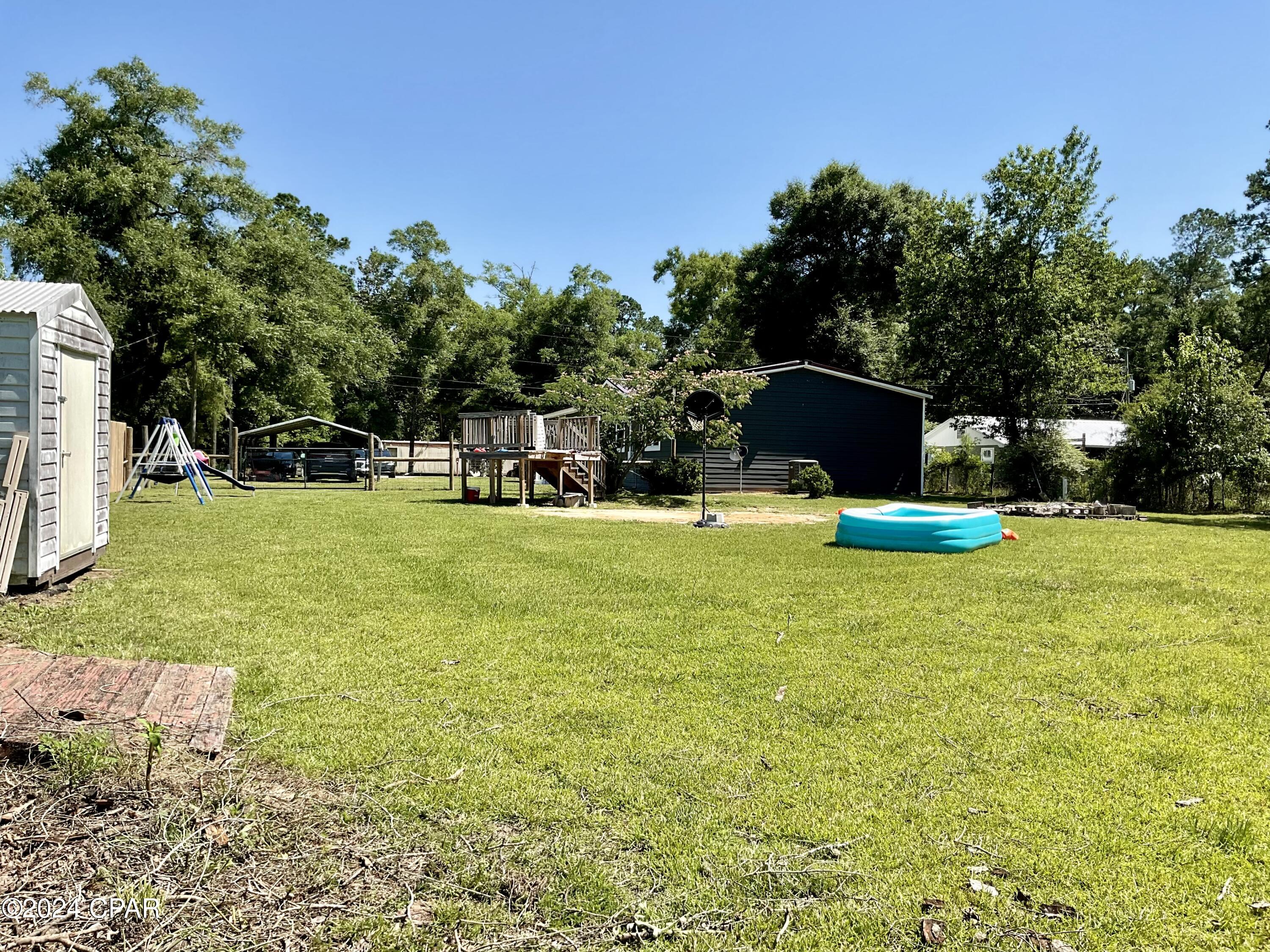 No Named Subdivision - Residential