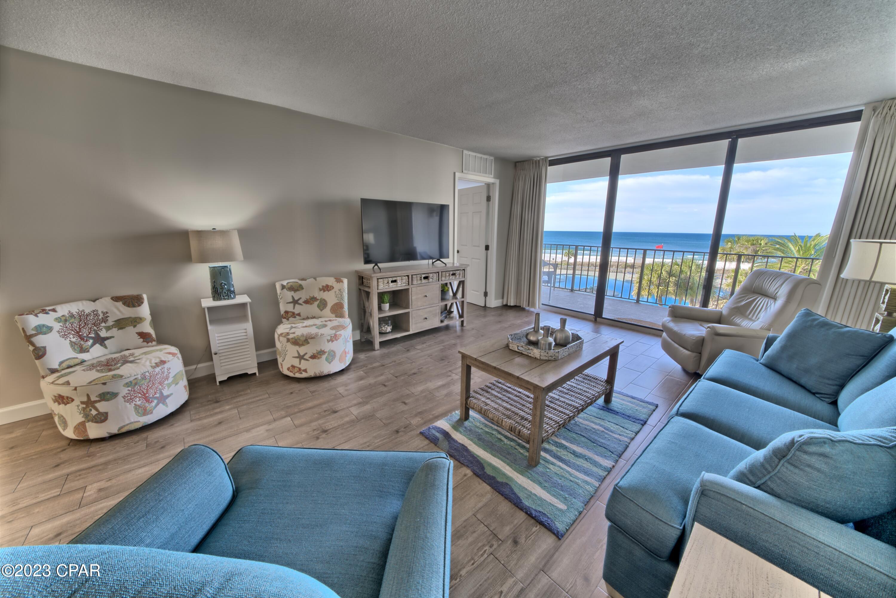 Edgewater Tower I - Residential