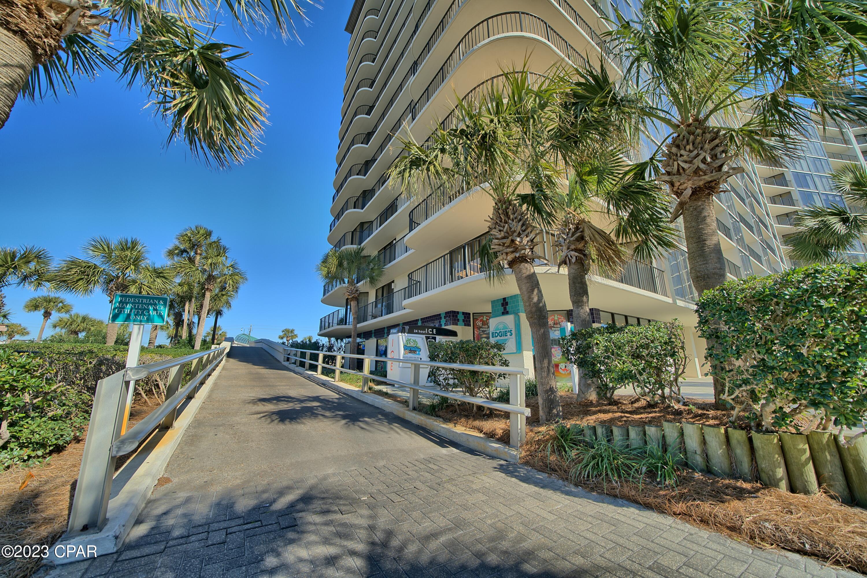 Edgewater Tower I - Residential
