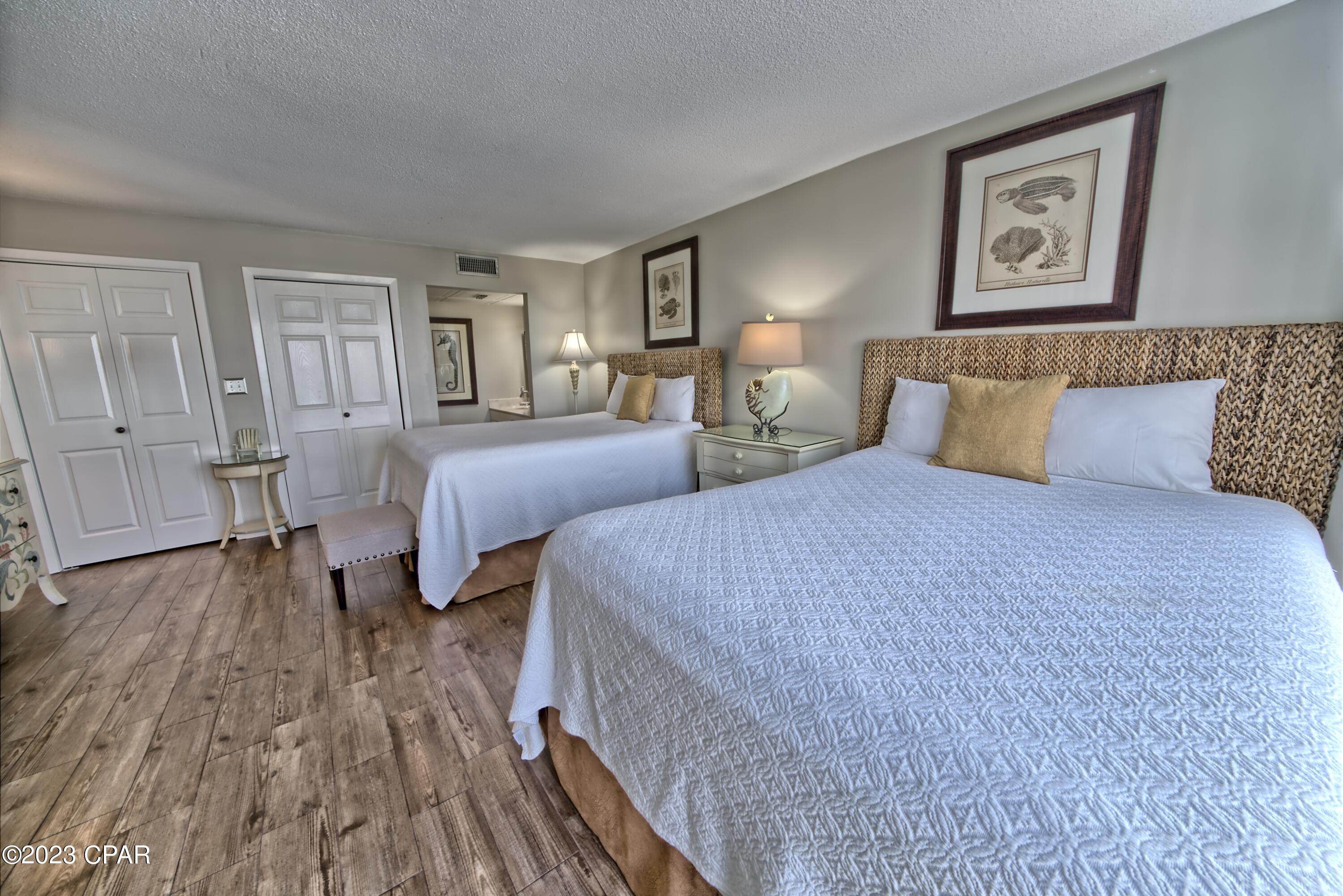 Edgewater Tower I - Residential