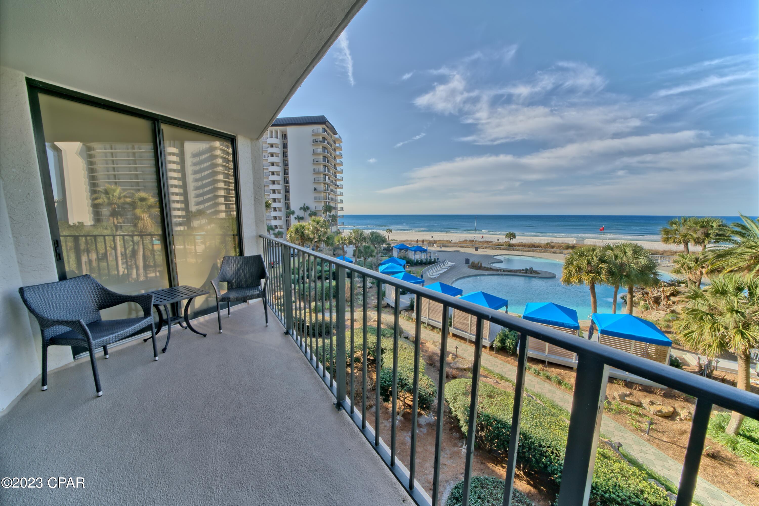 Edgewater Tower I - Residential