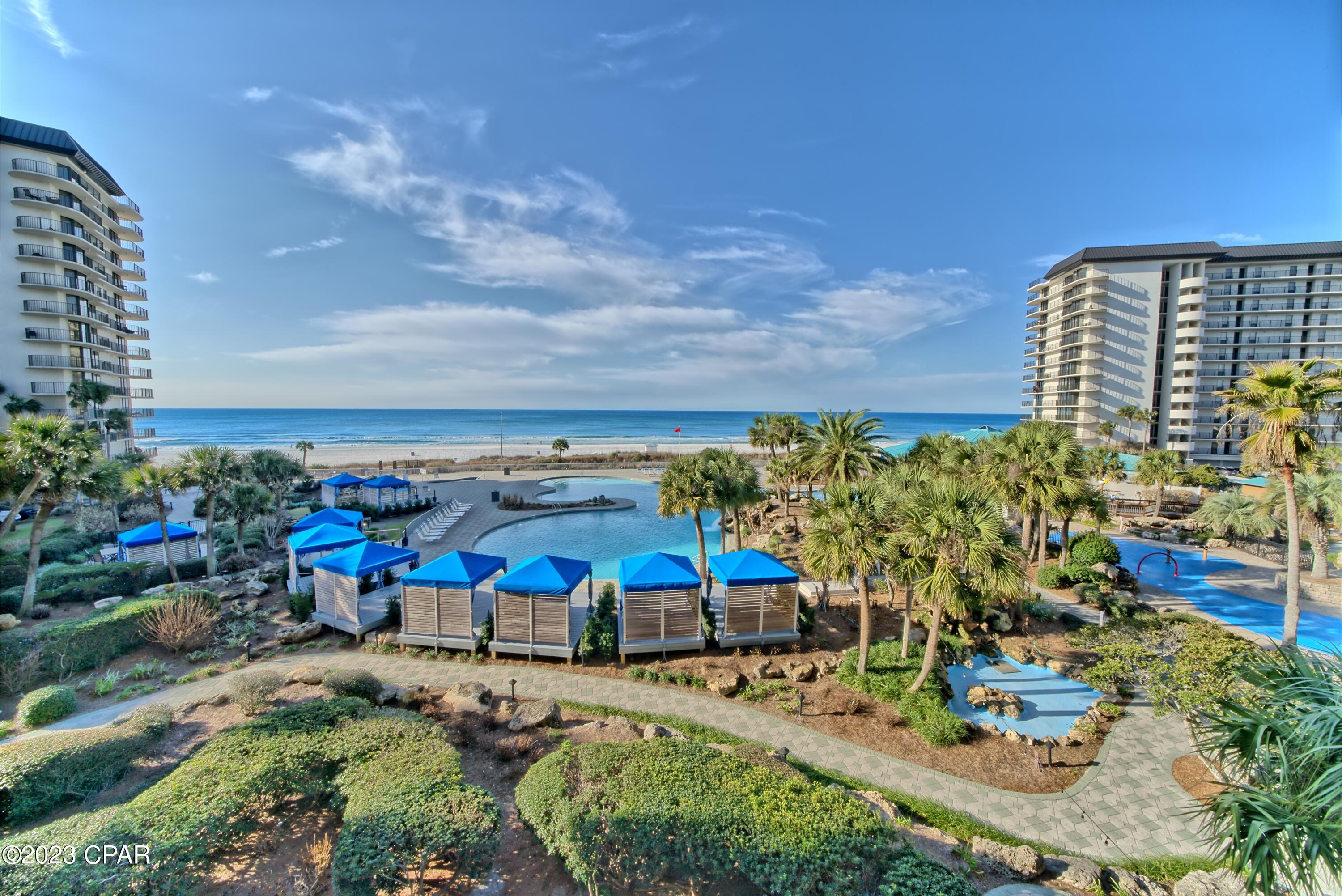 Edgewater Tower I - Residential