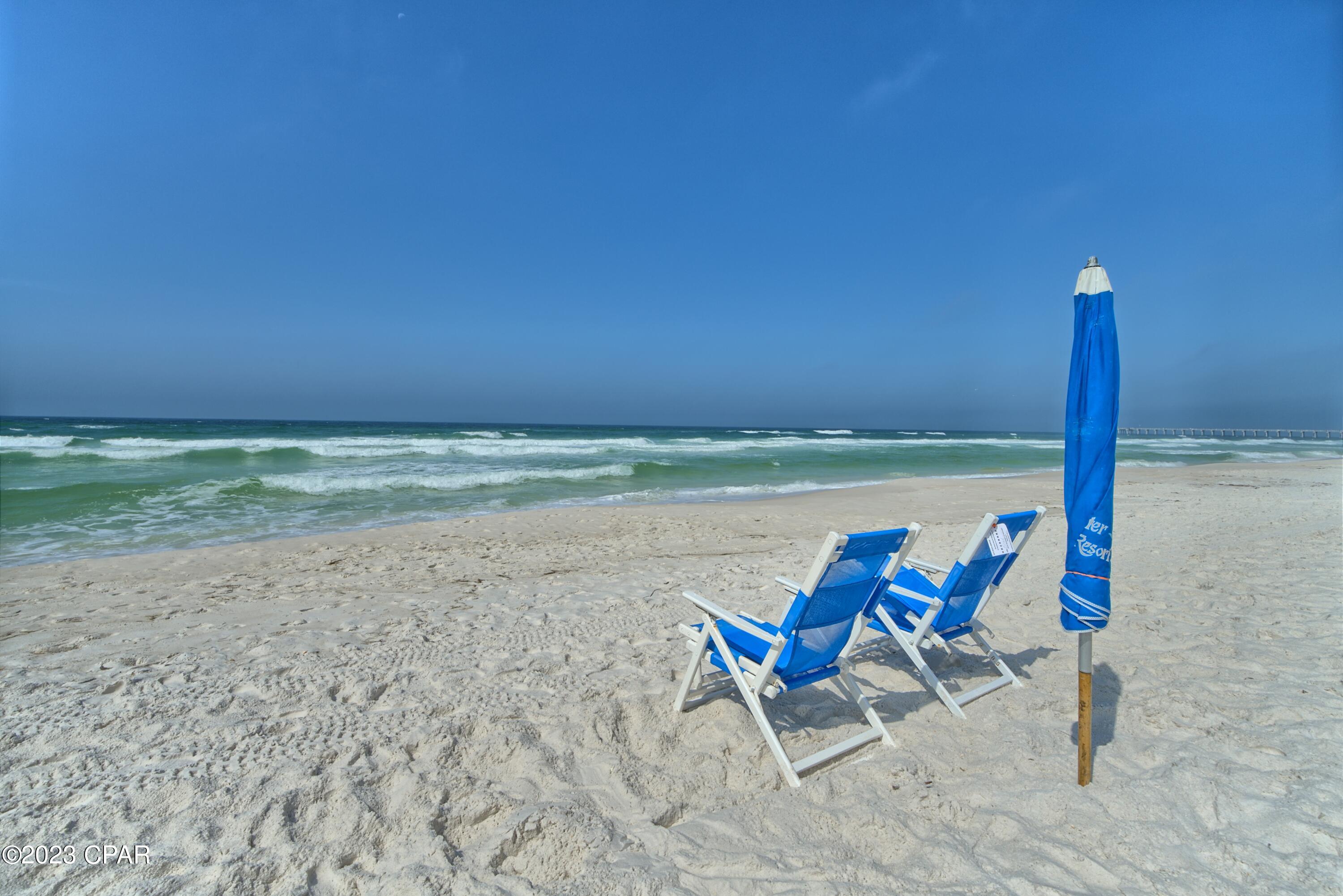 Edgewater Tower I - Residential