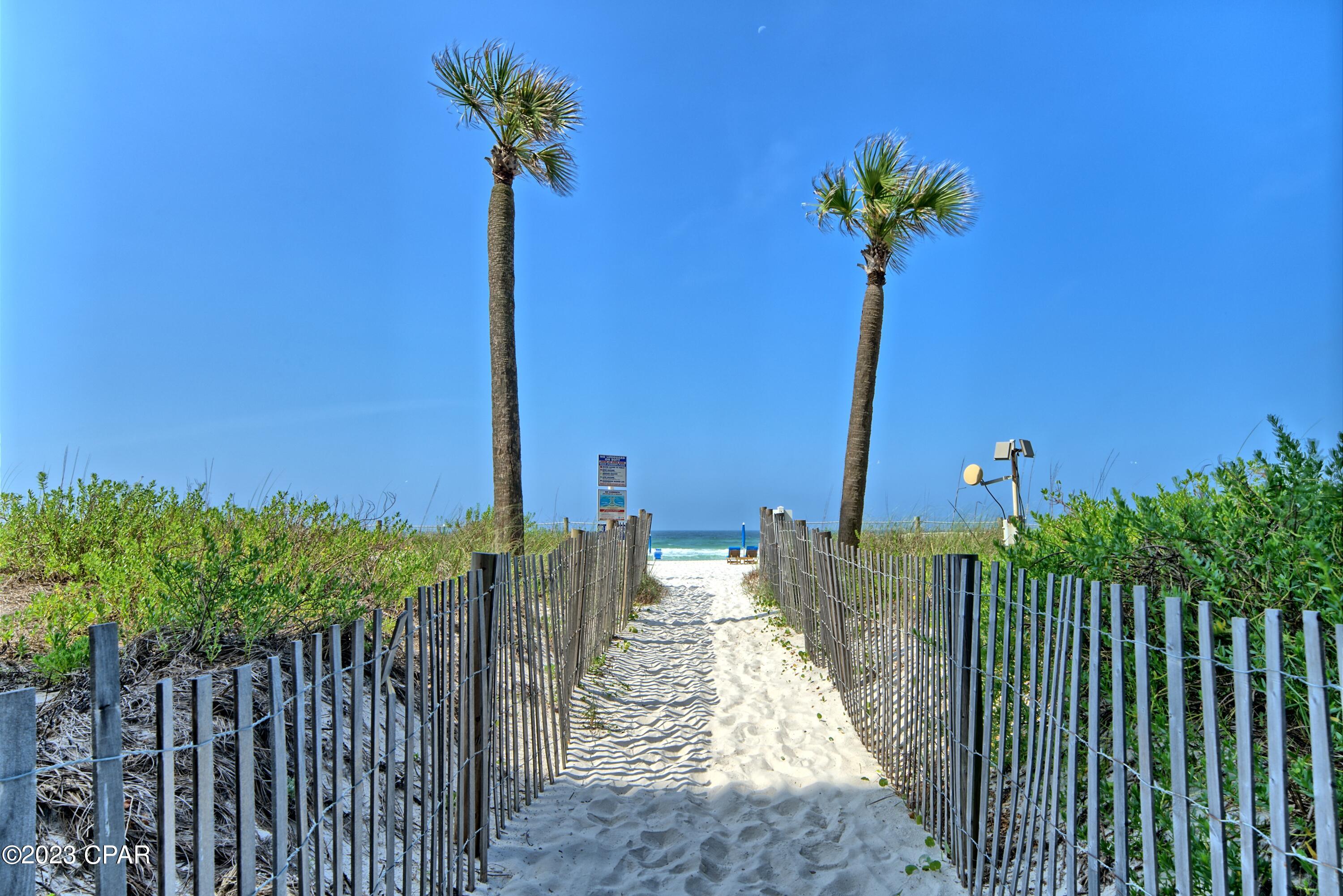 Edgewater Tower I - Residential