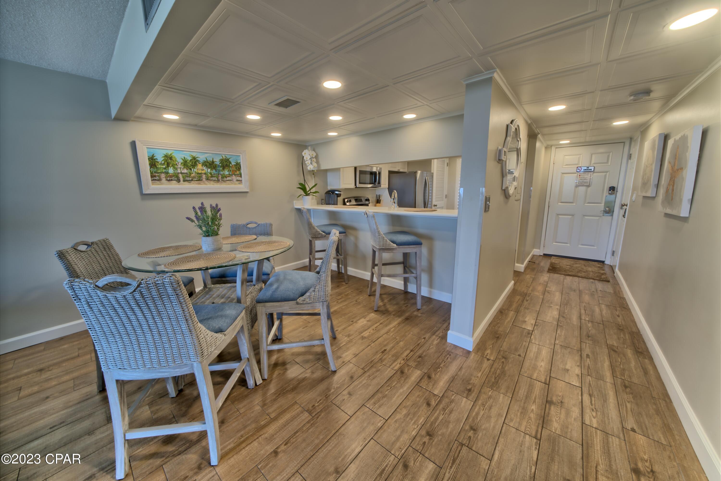 Edgewater Tower I - Residential