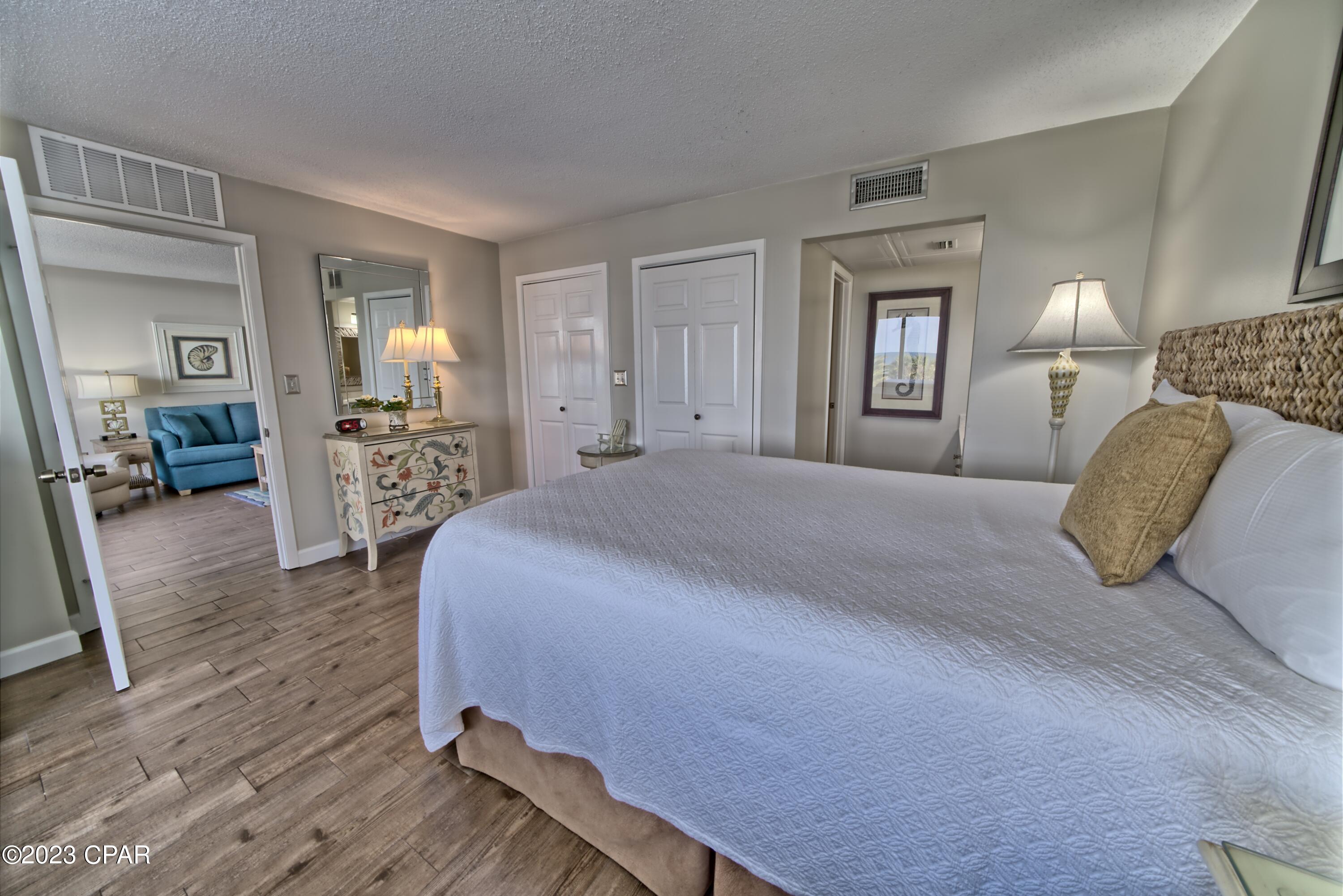 Edgewater Tower I - Residential