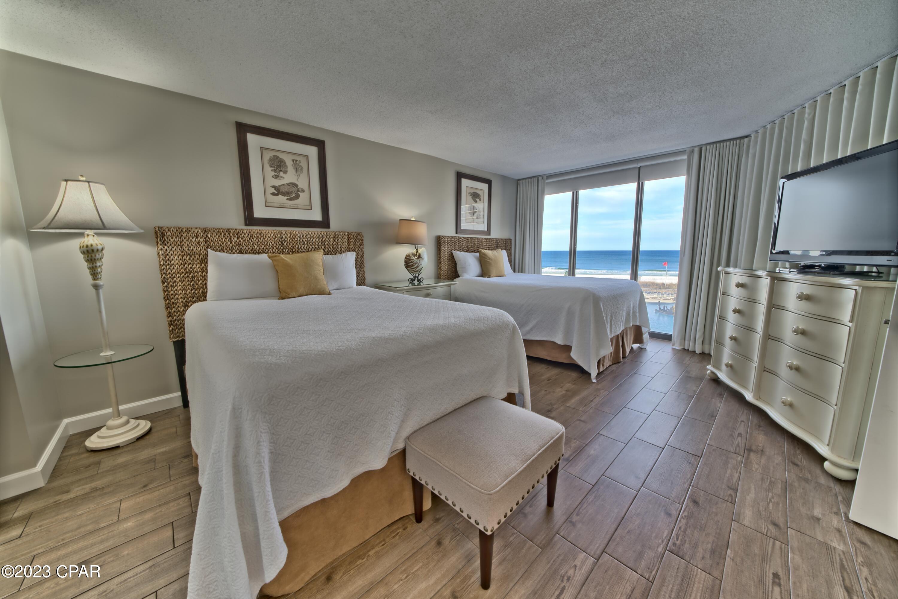 Edgewater Tower I - Residential