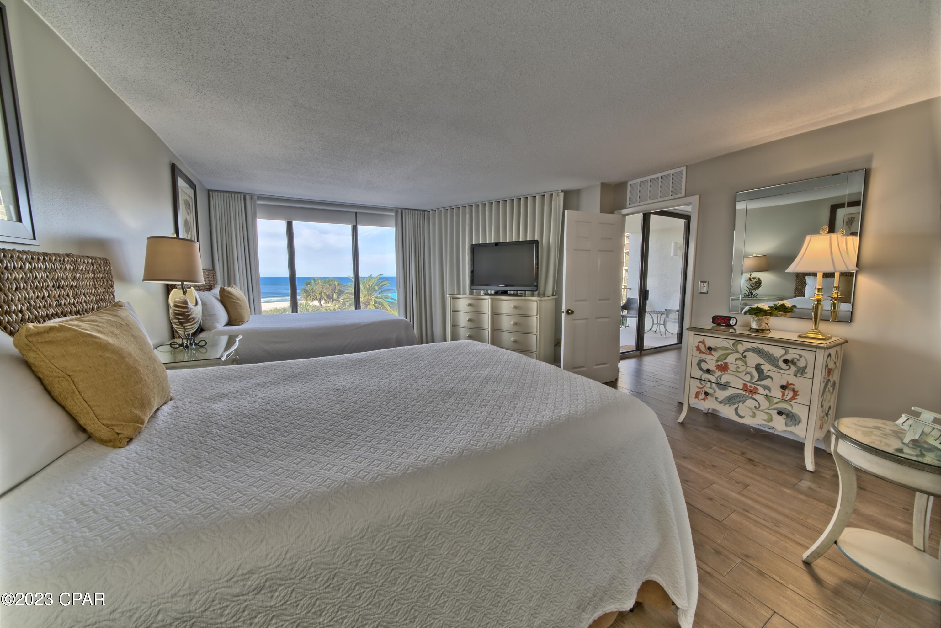 Edgewater Tower I - Residential