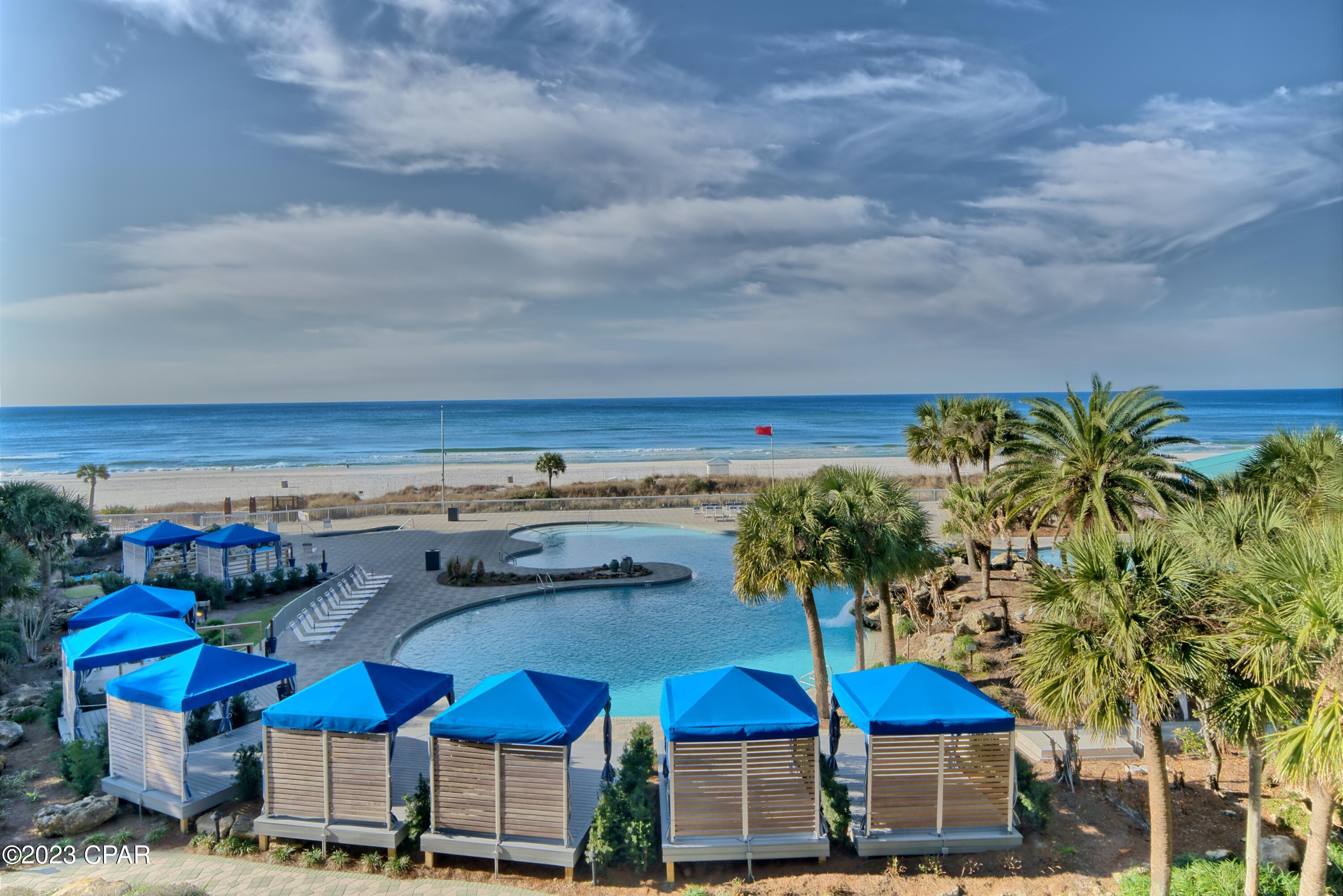 Edgewater Tower I - Residential