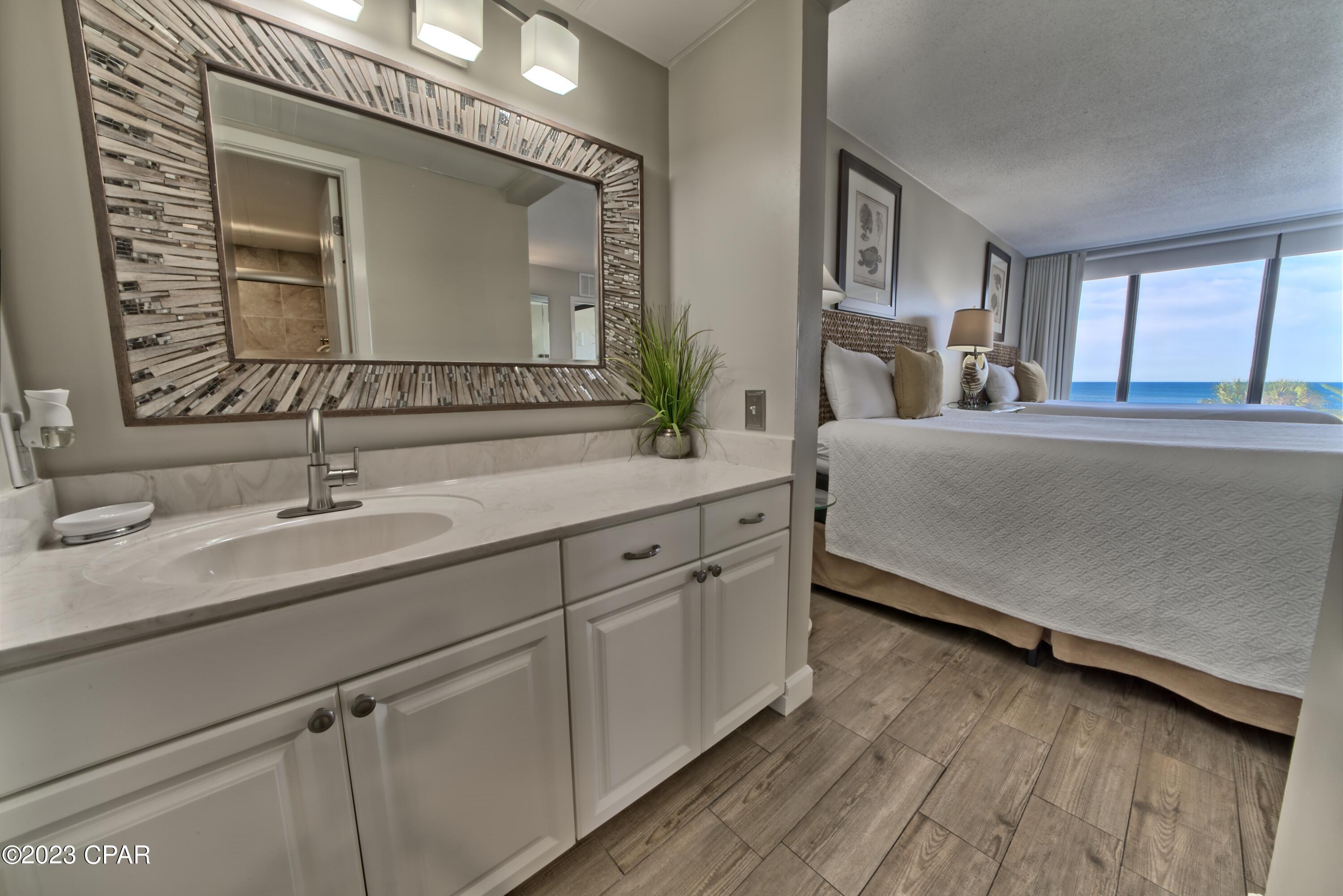 Edgewater Tower I - Residential