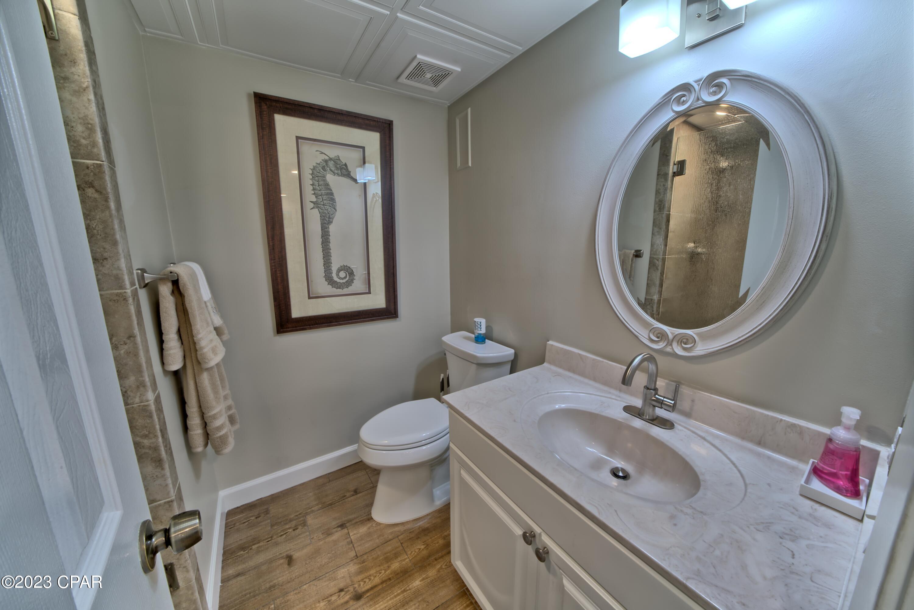 Edgewater Tower I - Residential