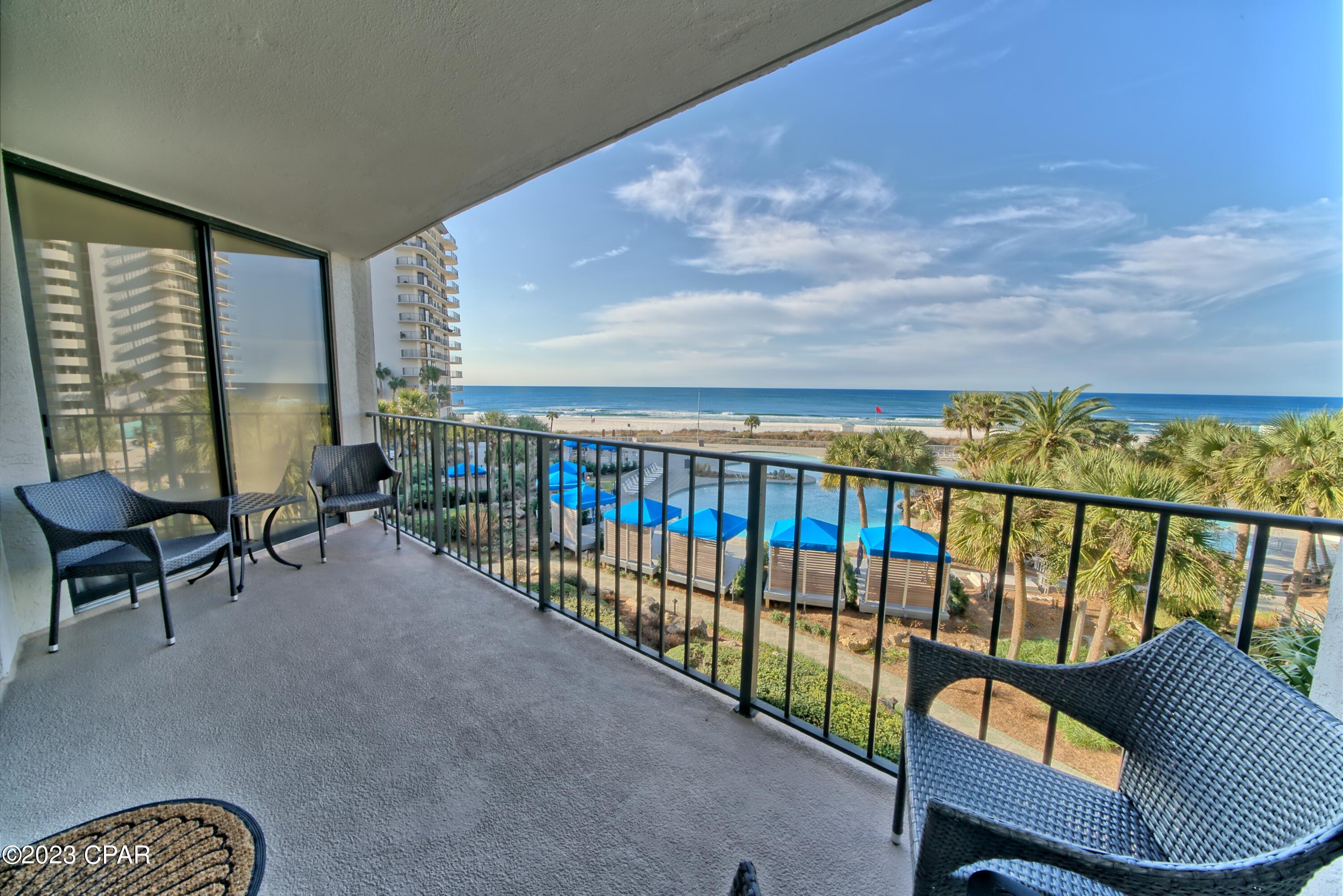 Edgewater Tower I - Residential