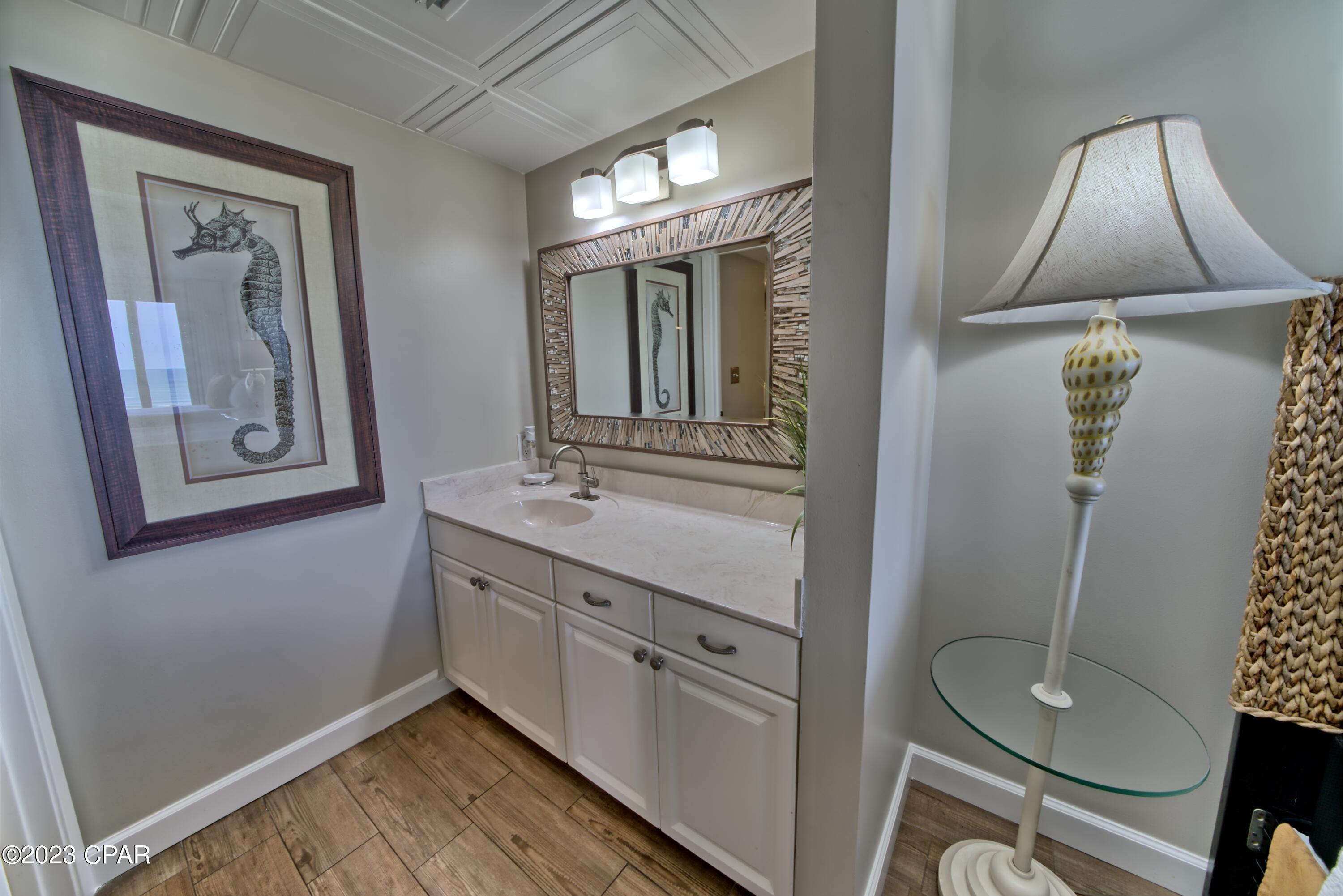 Edgewater Tower I - Residential