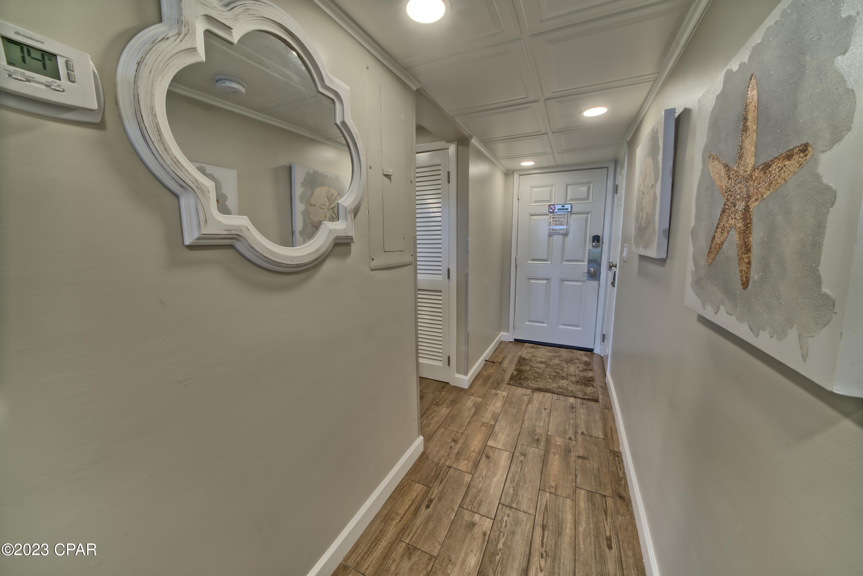 Edgewater Tower I - Residential