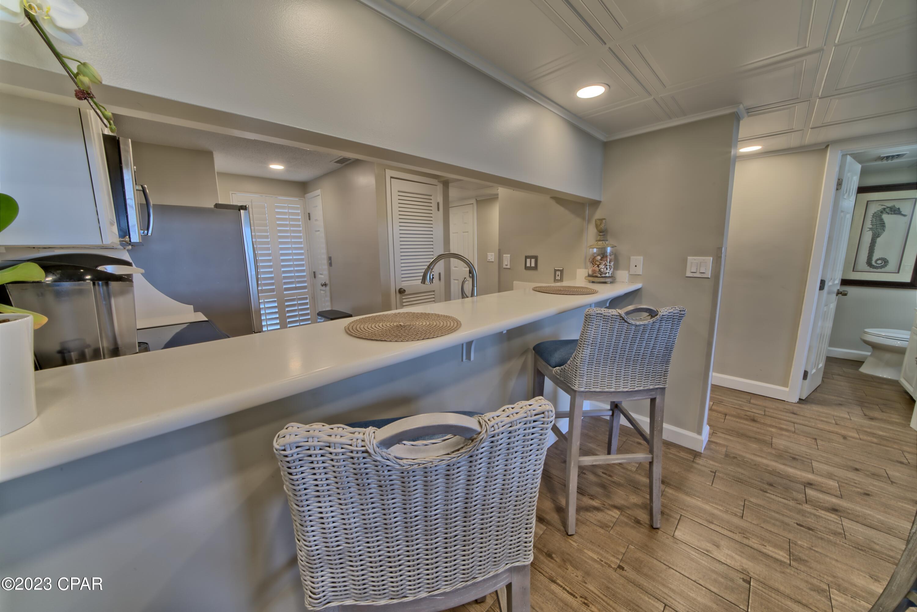 Edgewater Tower I - Residential